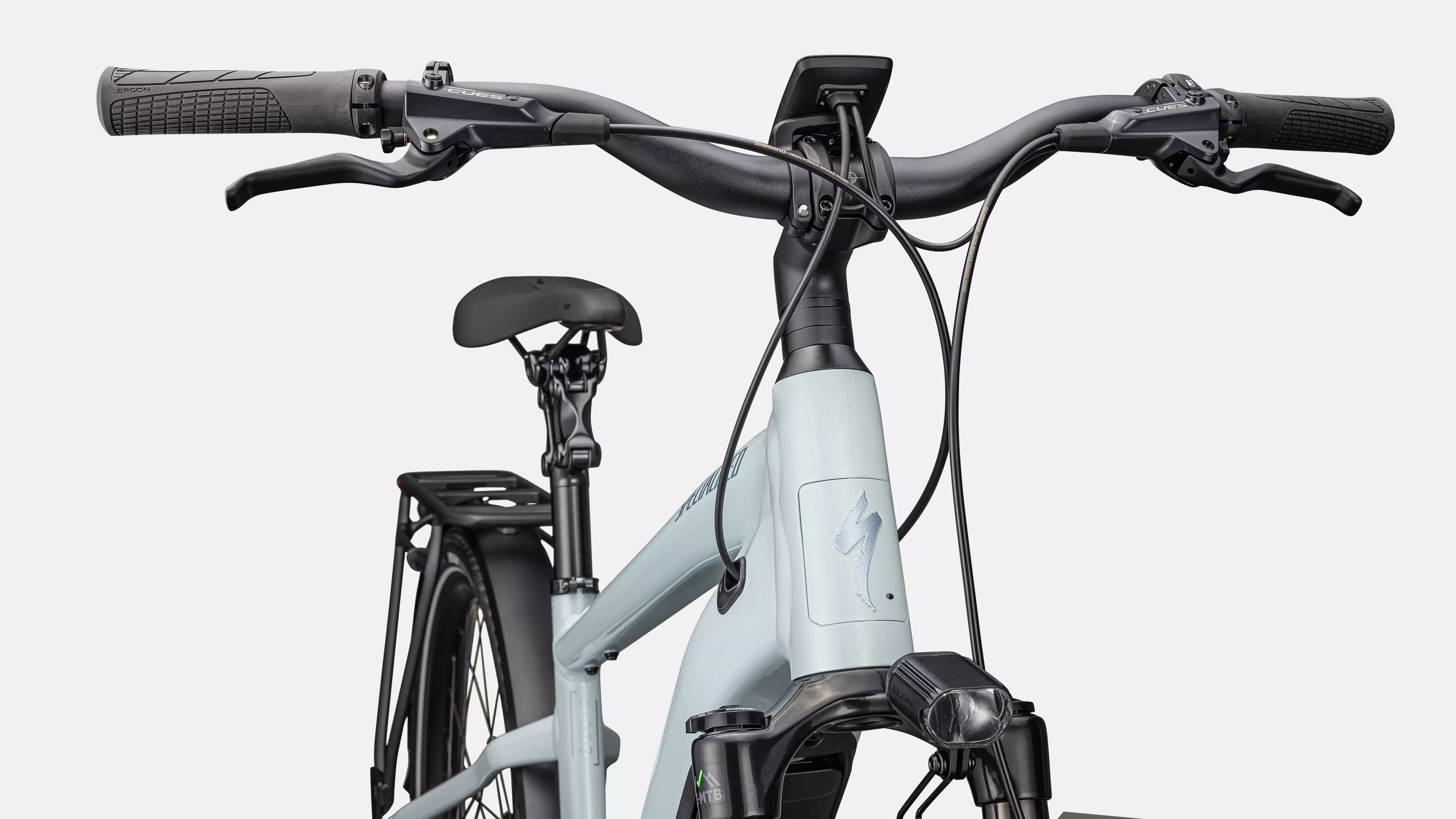 Specialized Turbo Vado 5.0 IGH
