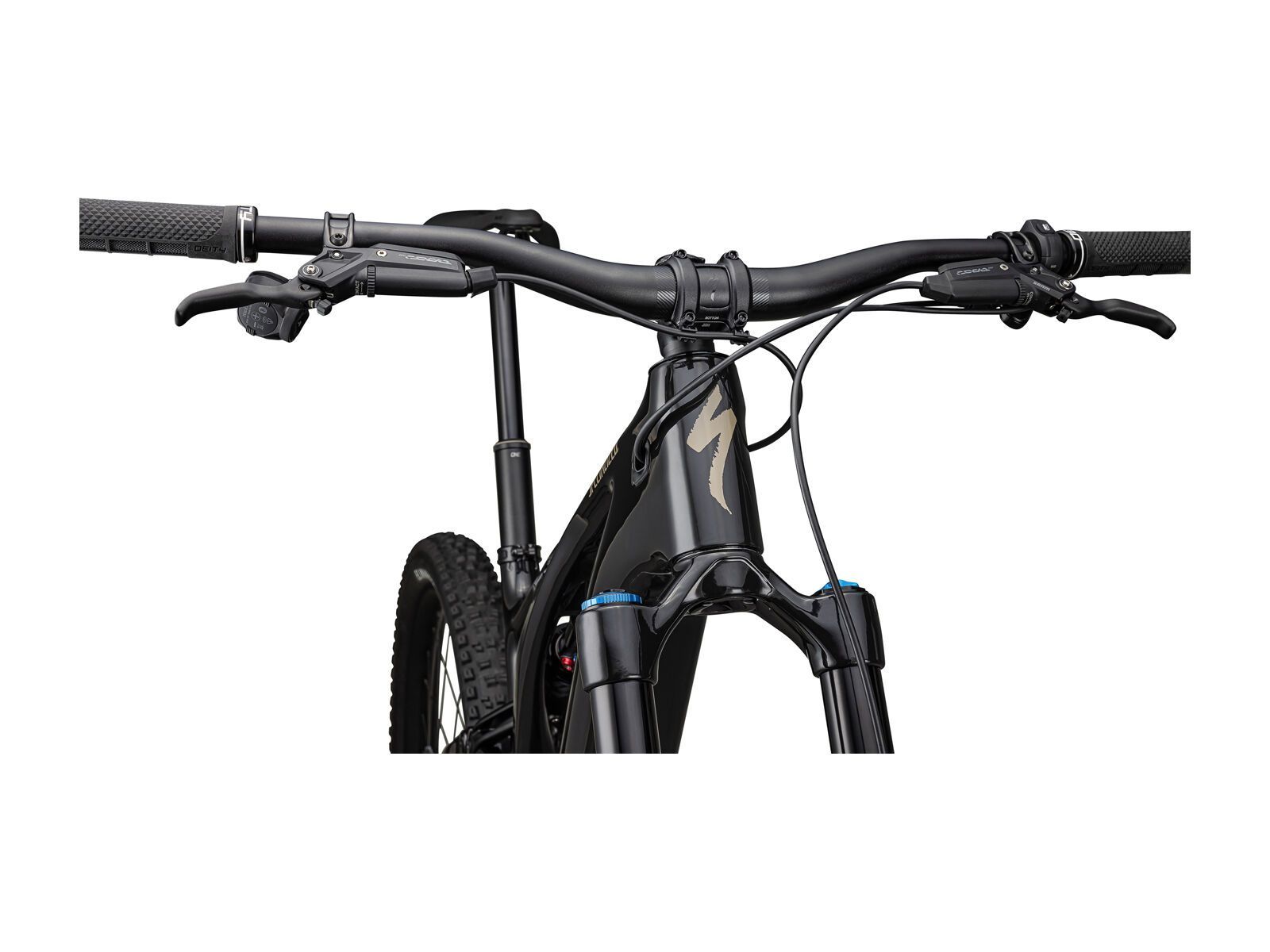Specialized Turbo Levo Expert