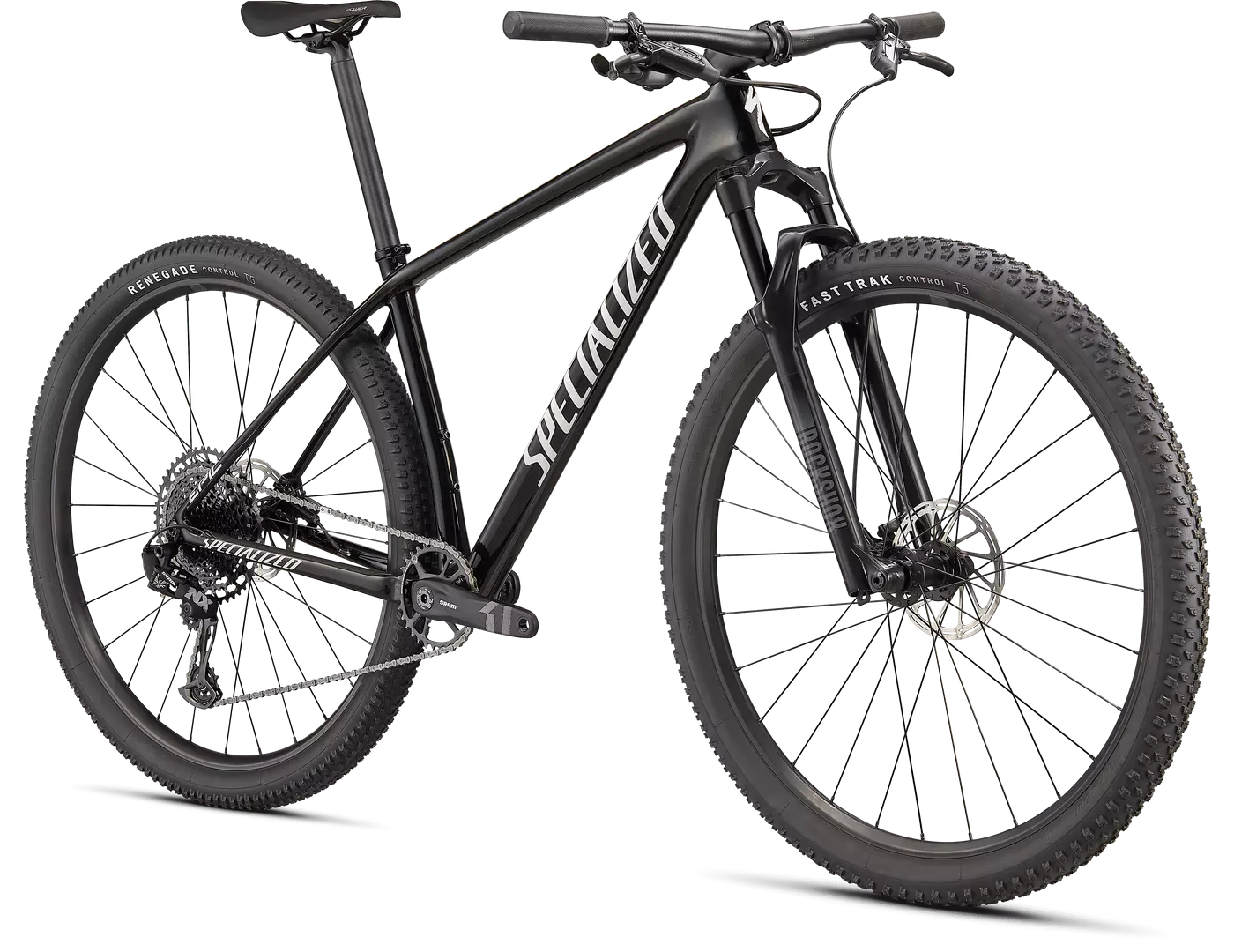 Specialized EPIC HT BASE