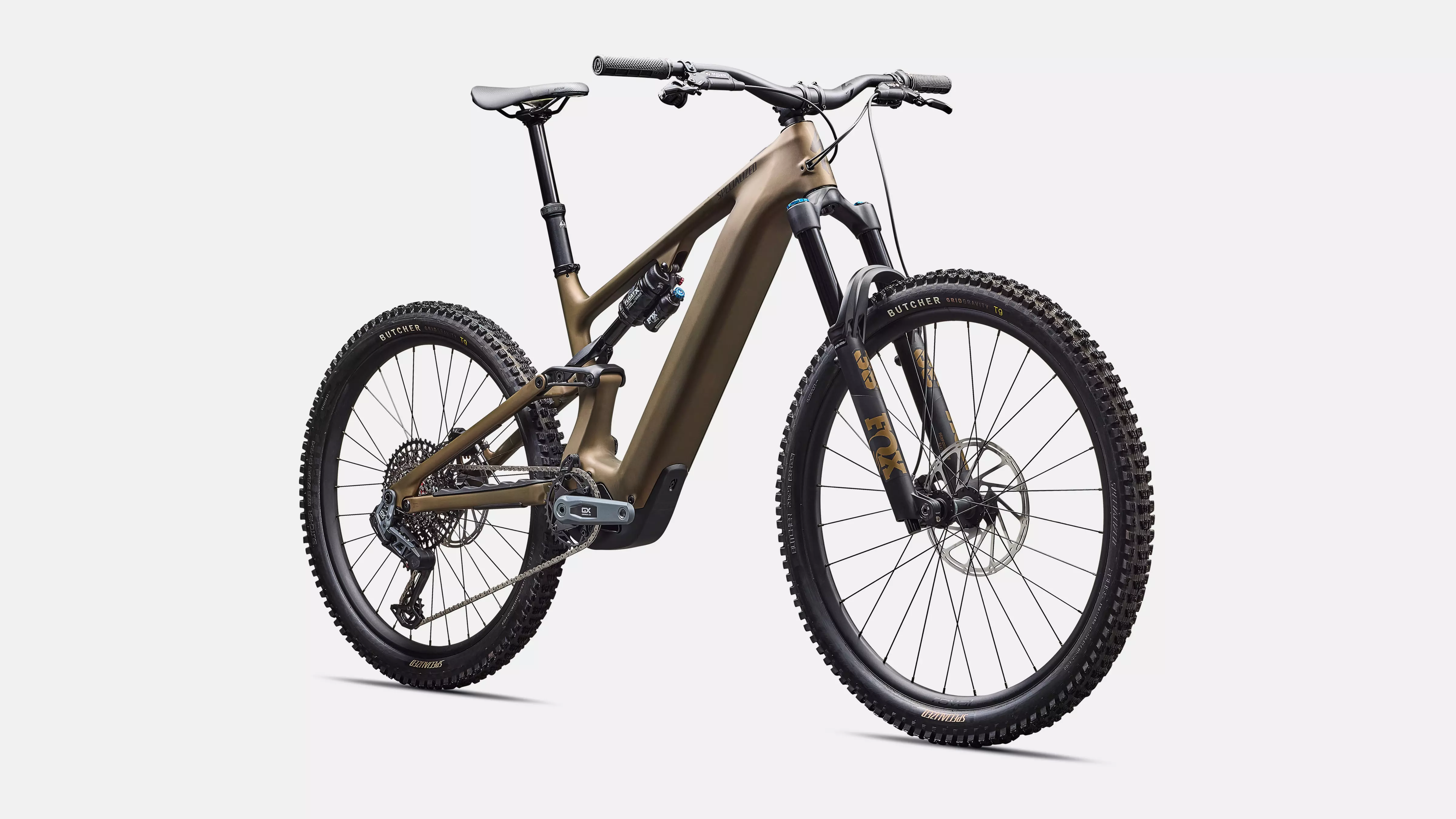 Specialized Turbo Levo 4 Expert