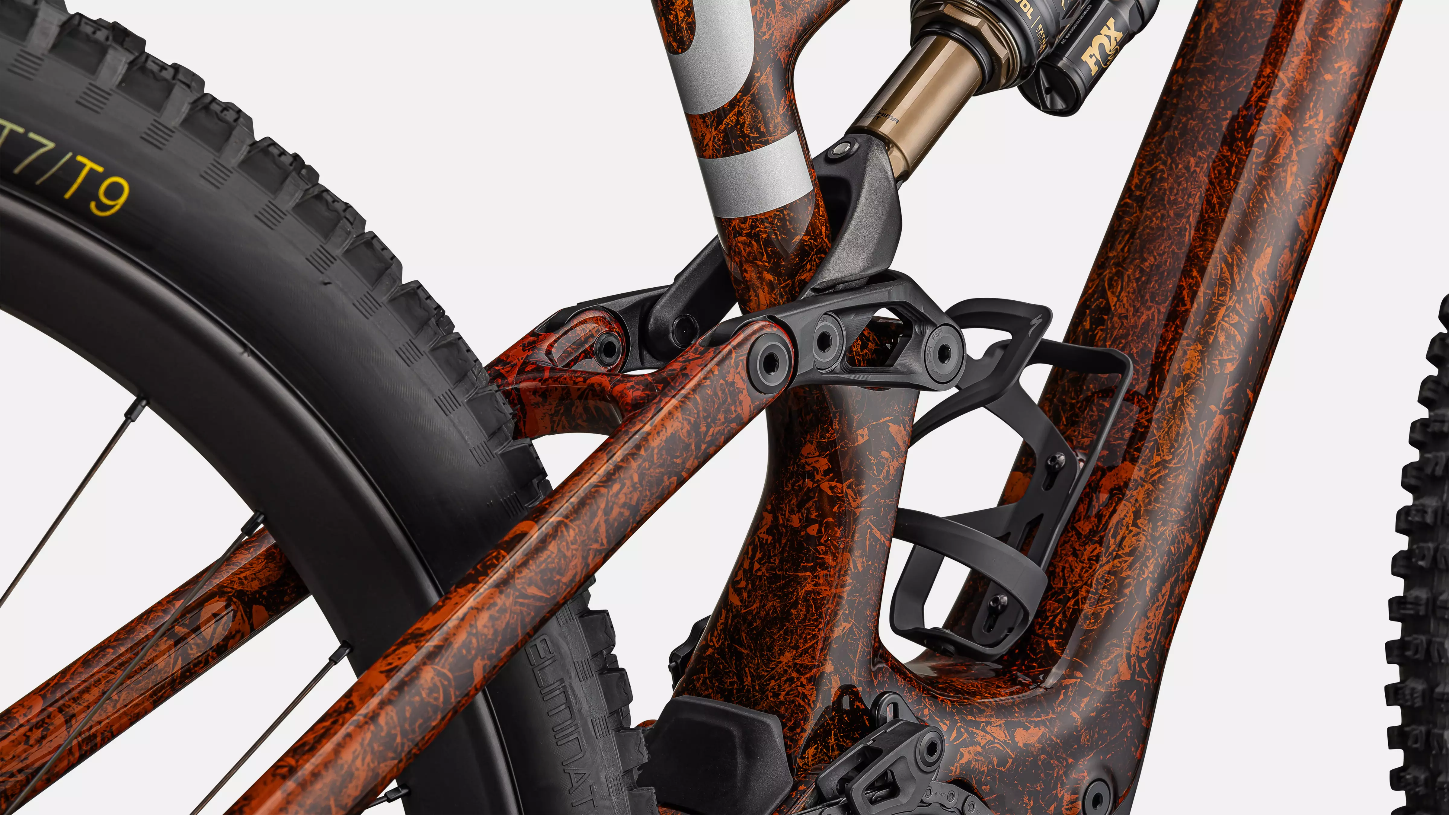 Specialized Turbo Levo SL Pro Carbon