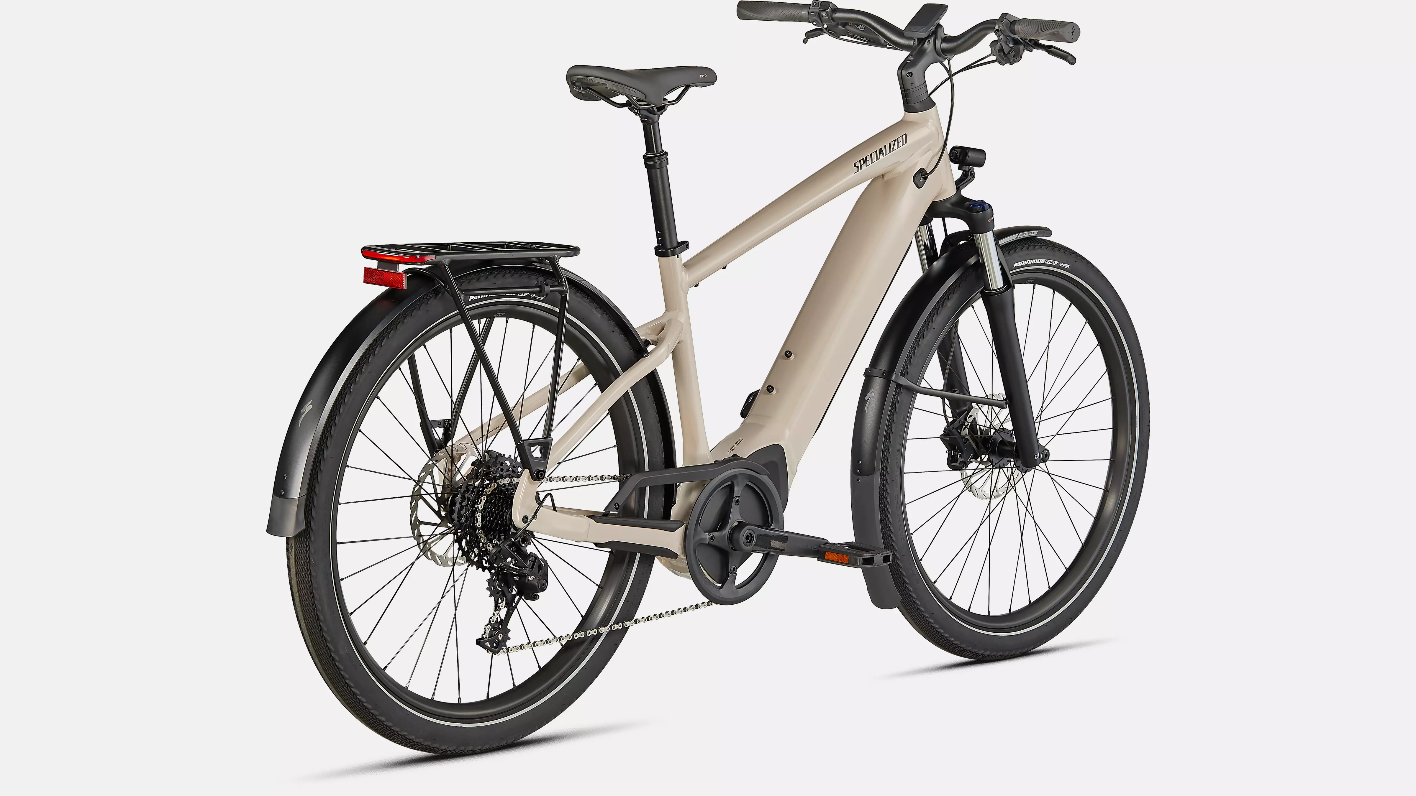 Specialized Turbo Vado 4.0