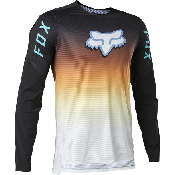 Fox Jersey Flexair Race