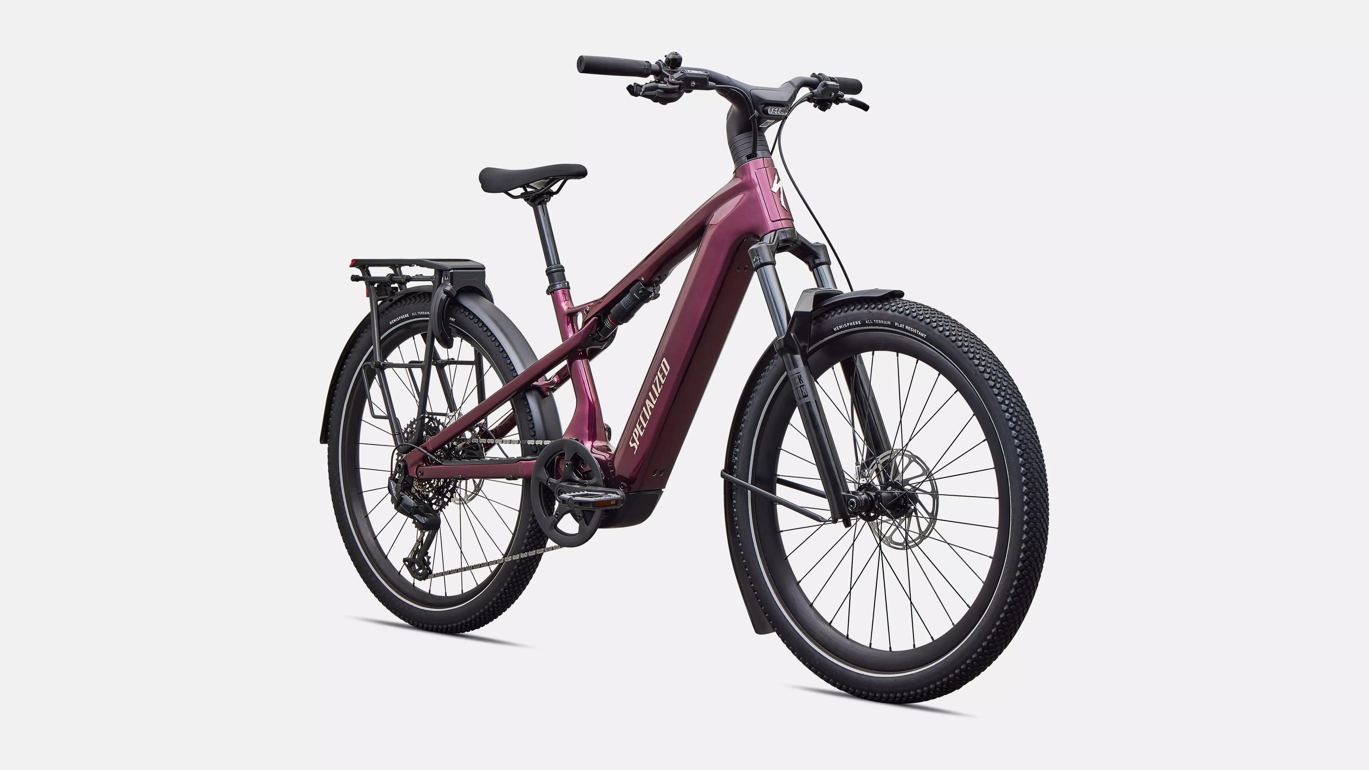 Specialized Vado 3 X 5.0