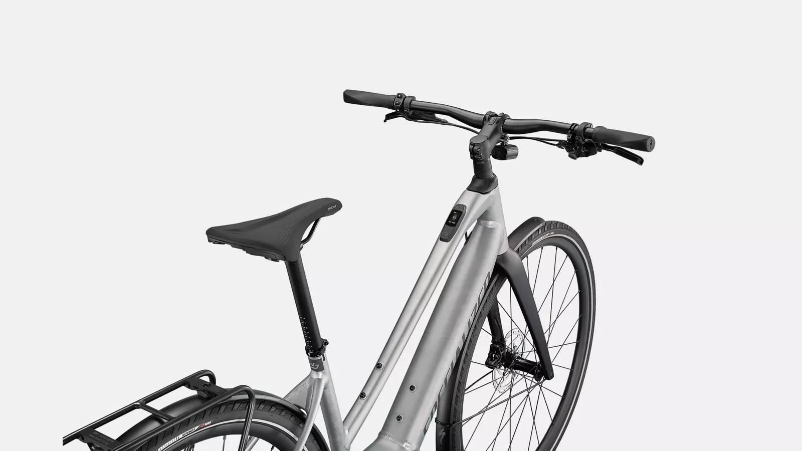 Specialized Turbo Vado SL 5.0 Step-Through EQ