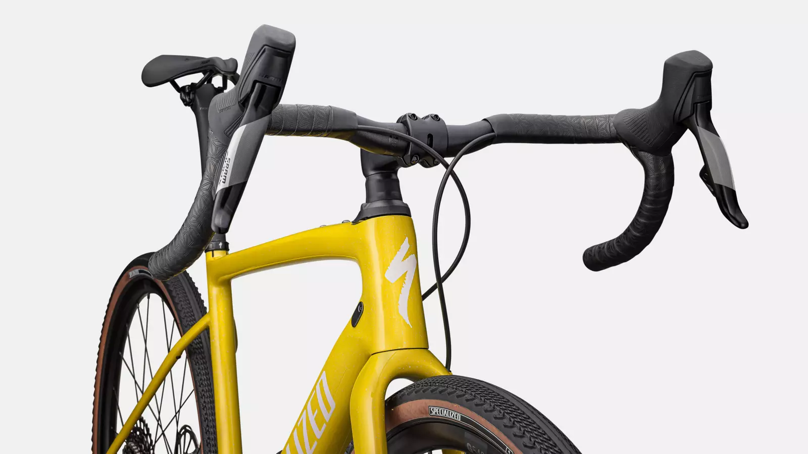 Specialized Diverge Comp