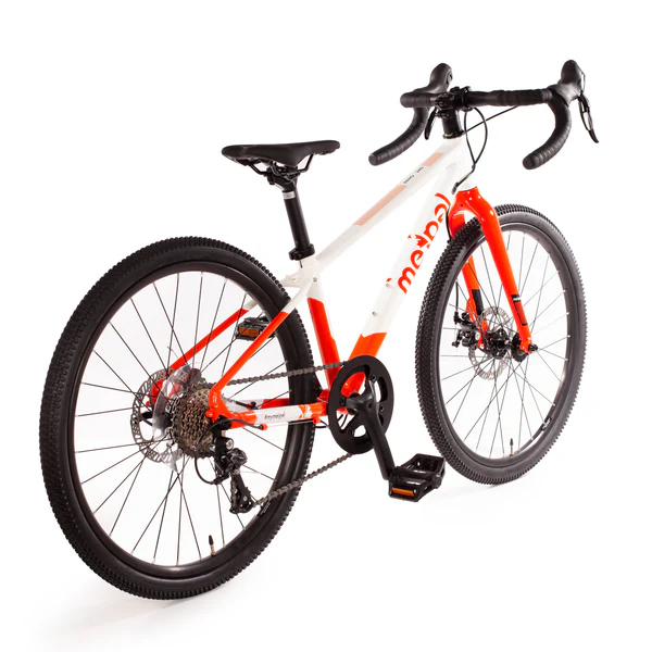 meipel AERO - Gravel Bike