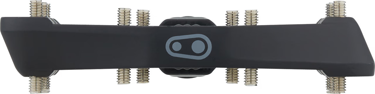 crankbrothers Stamp 3 Plattformpedale