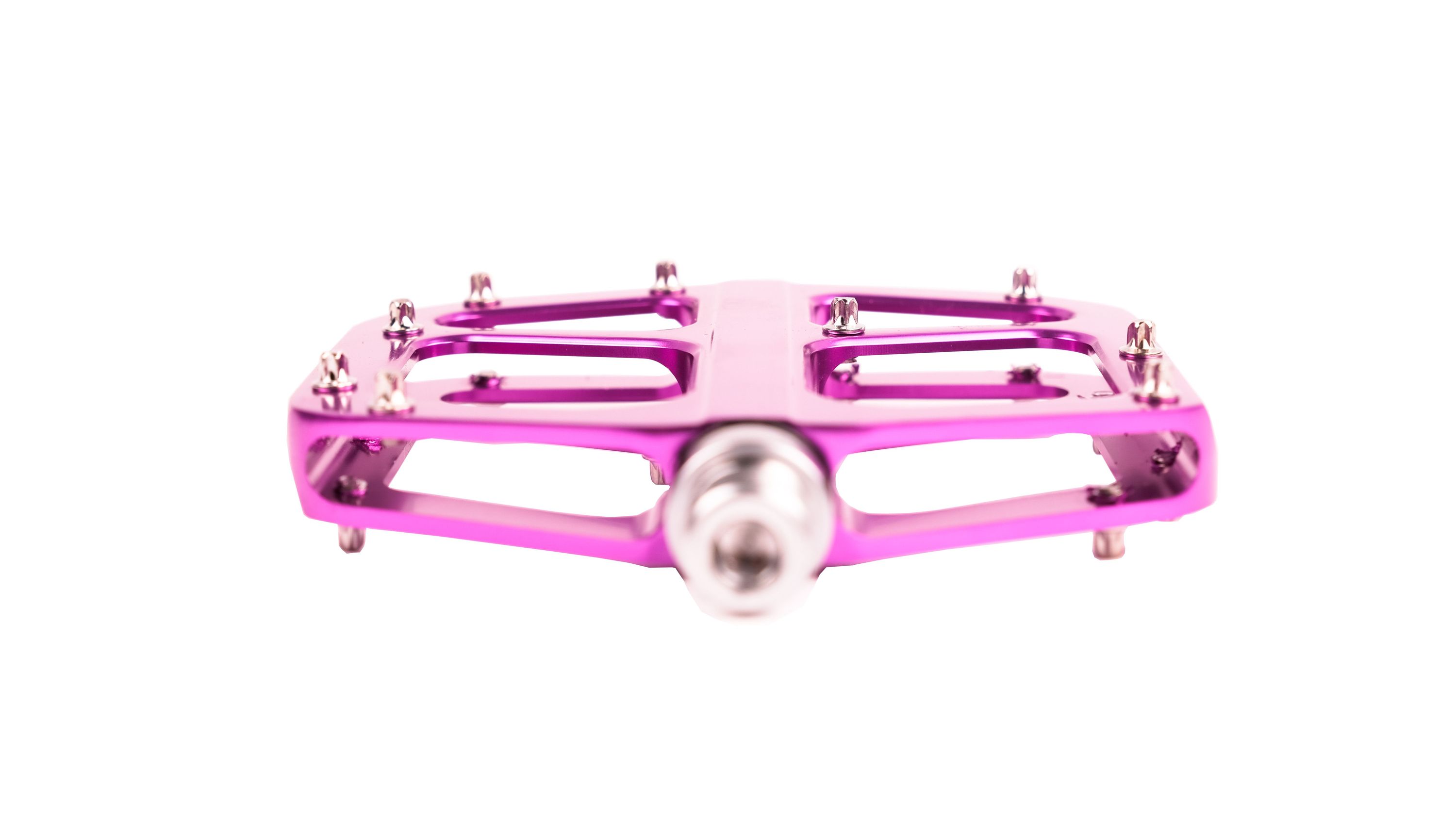 NG Sports Myntee Plattform-Pedal Alu