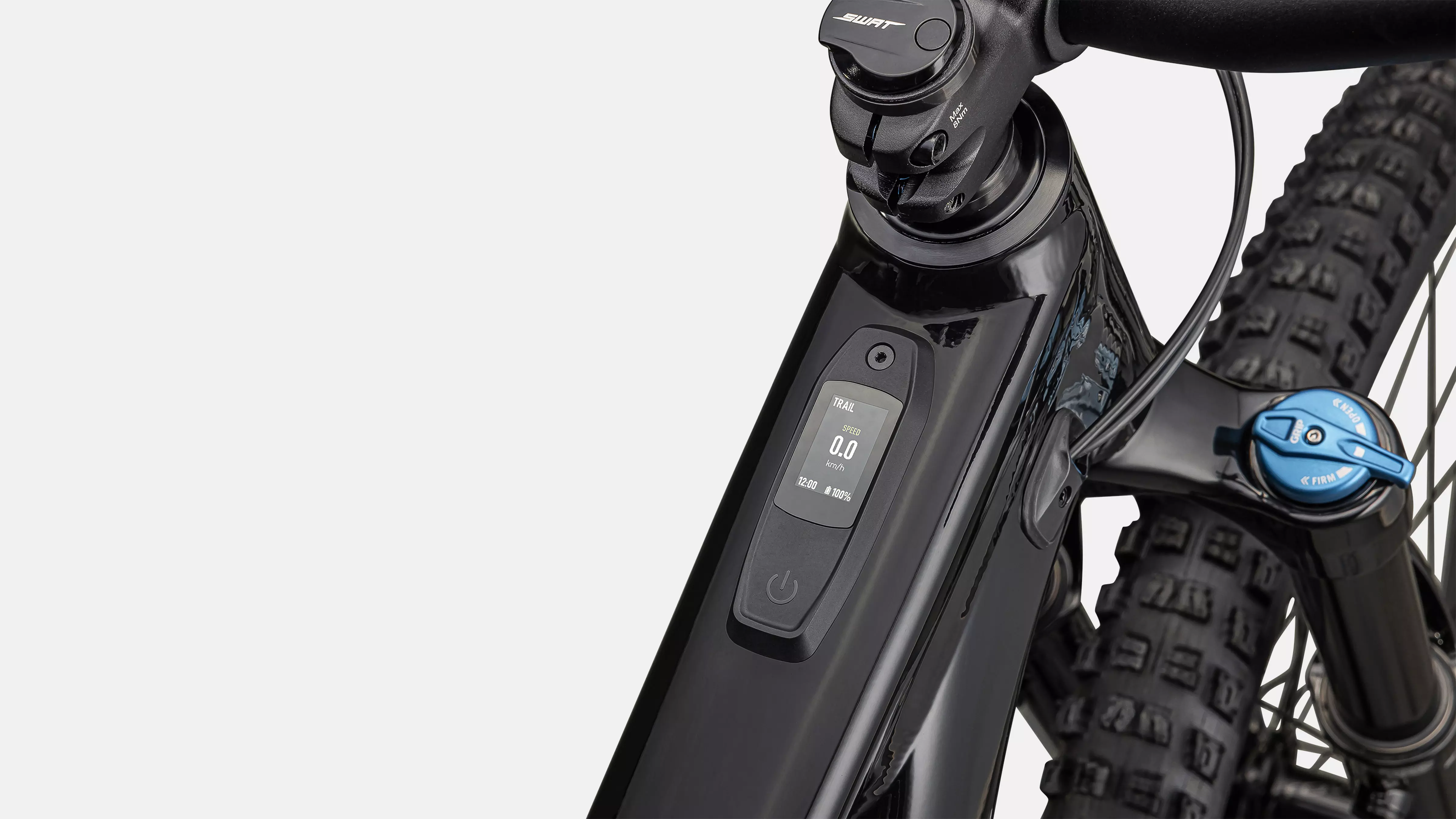 Specialized Turbo Levo Comp Alloy