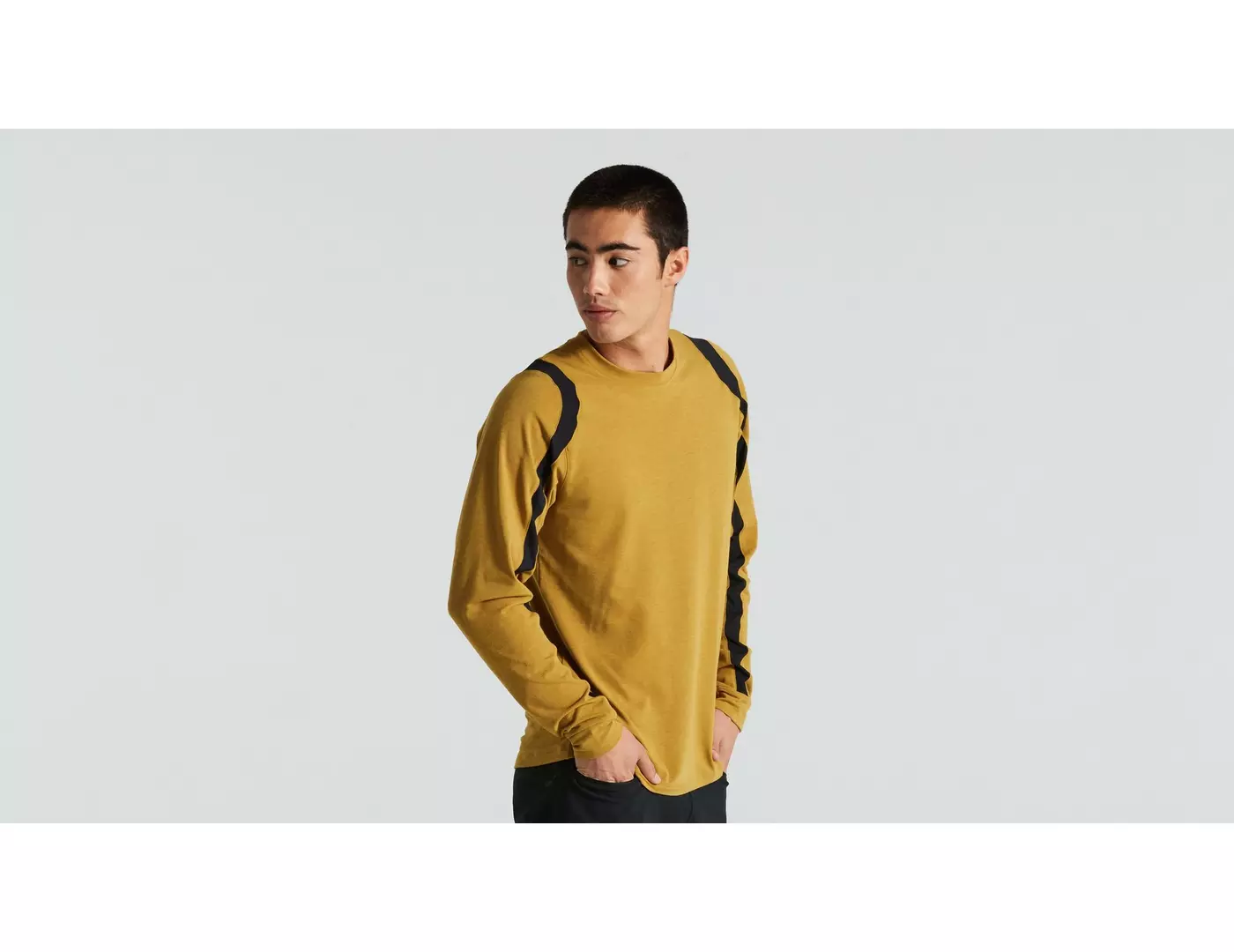 Specialized Trail MTB Trikot