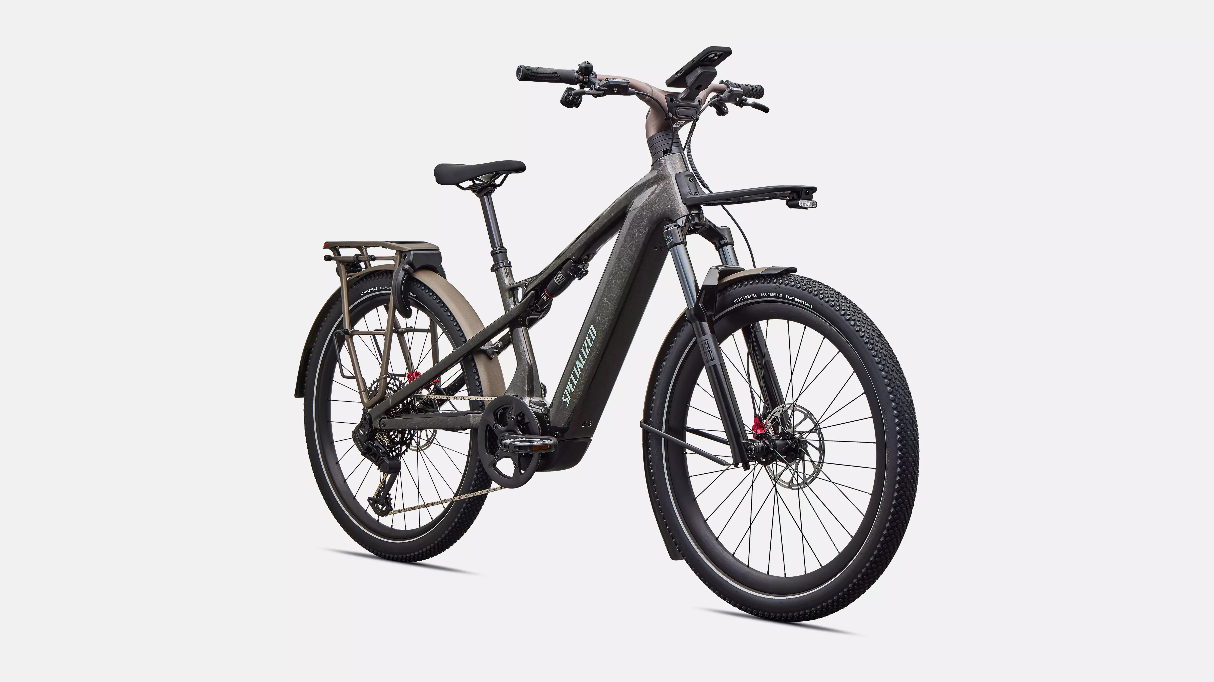 Specialized Vado 3 X 6.0