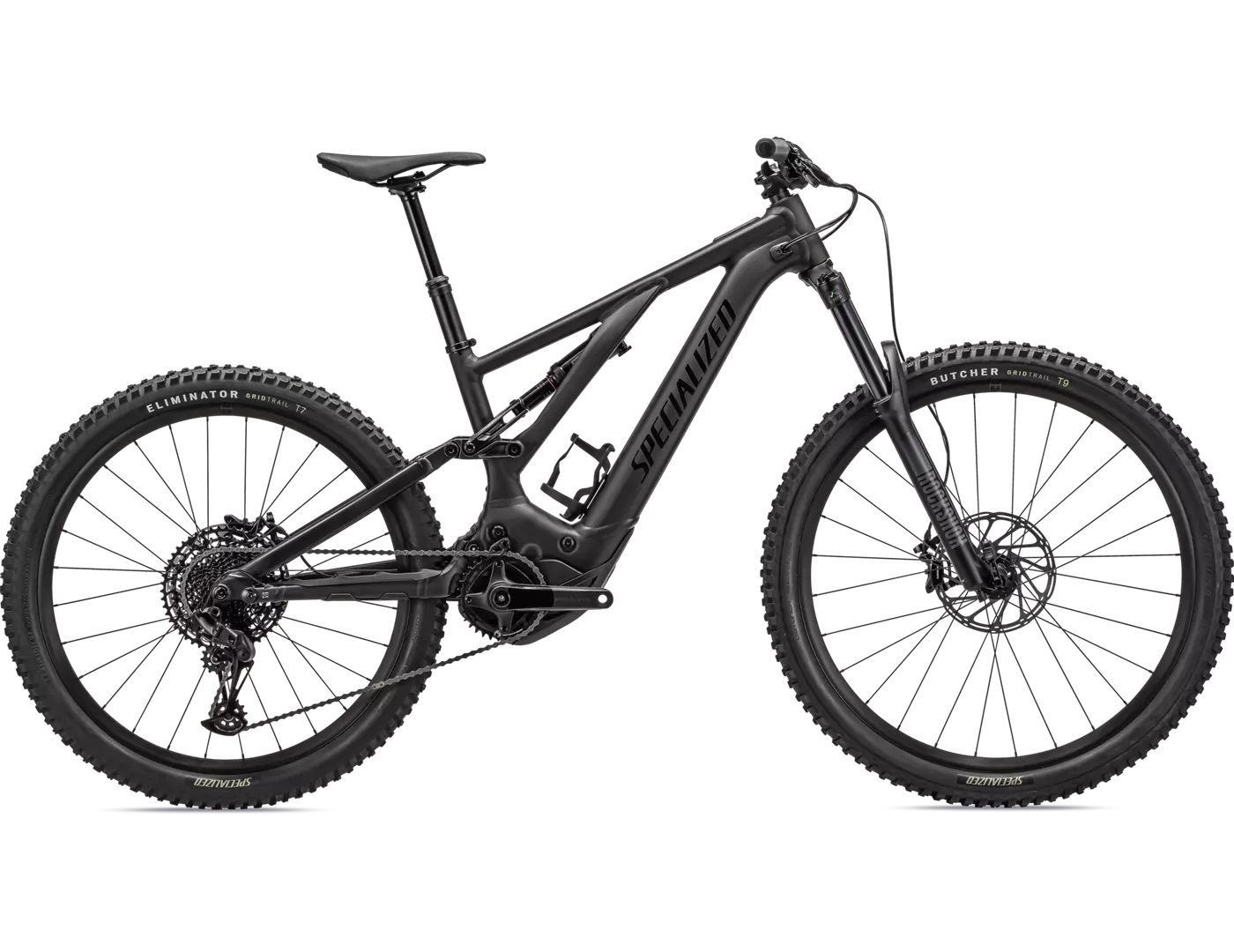 Specialized Turbo Levo Alloy