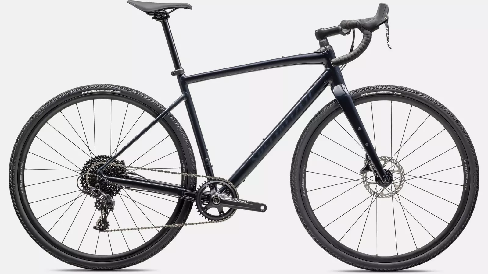 Specialized Diverge Comp E5