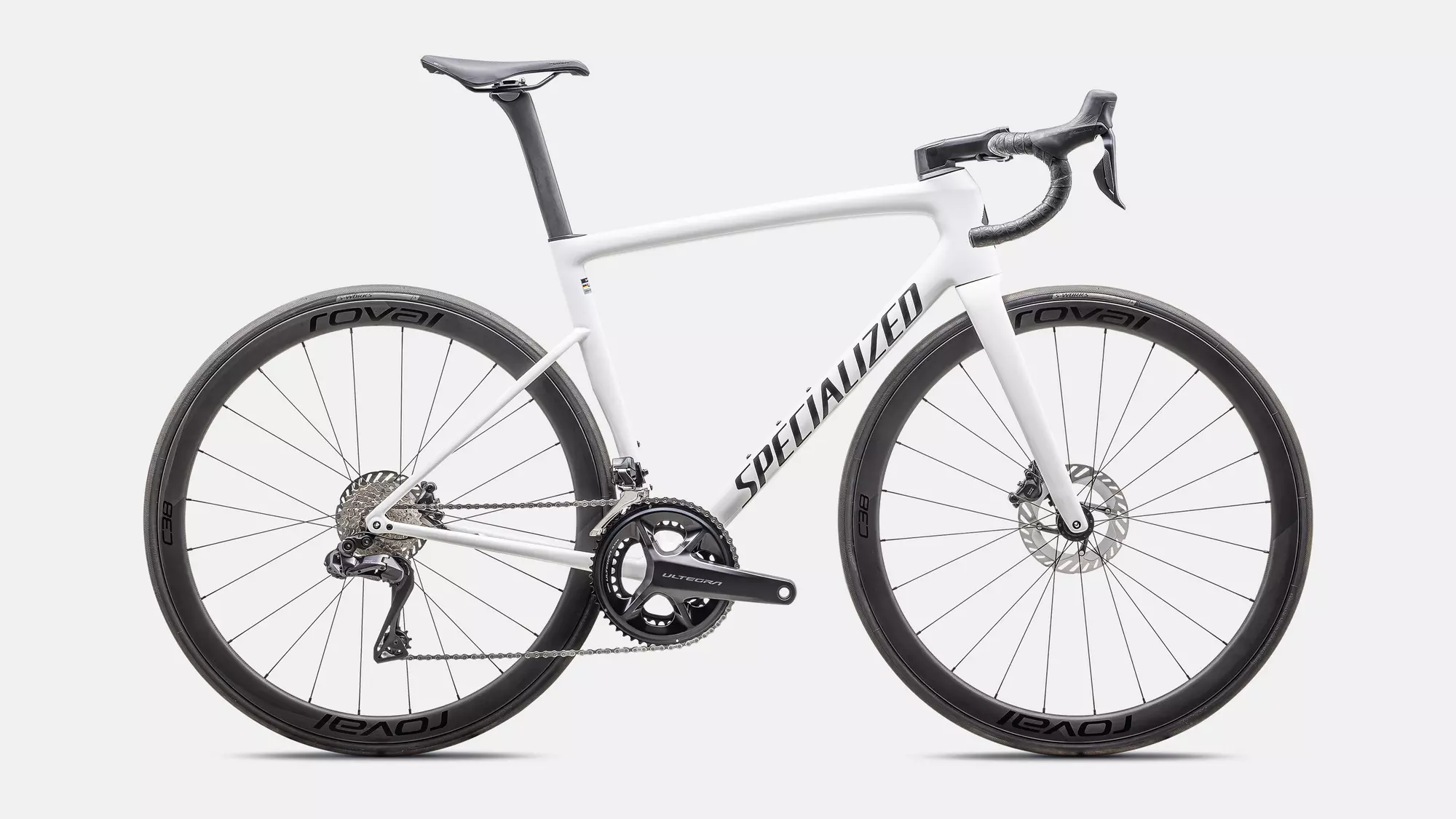 Specialized Tarmac SL8 Expert Ultegra Di2