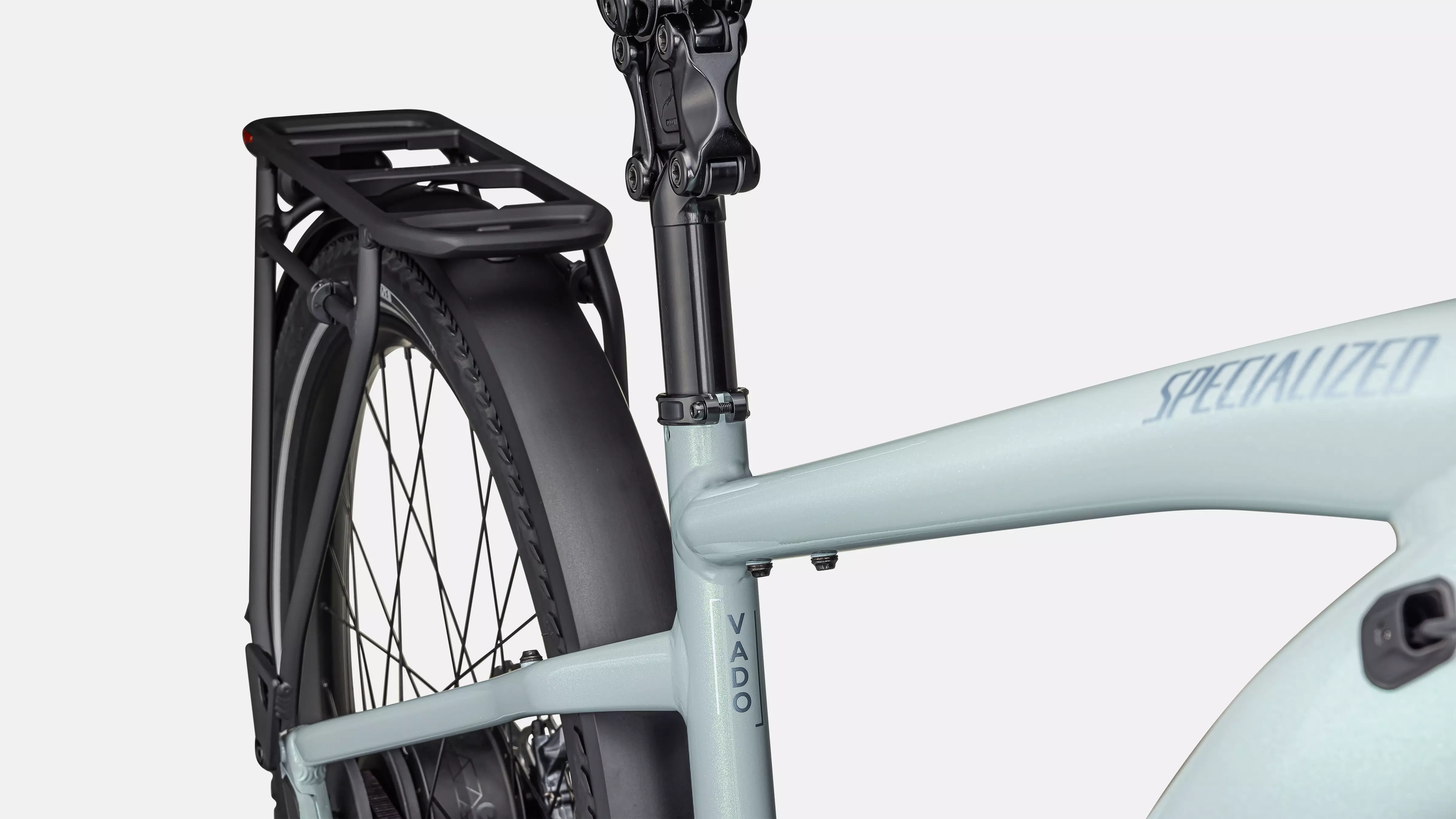 Specialized Turbo Vado 5.0 IGH