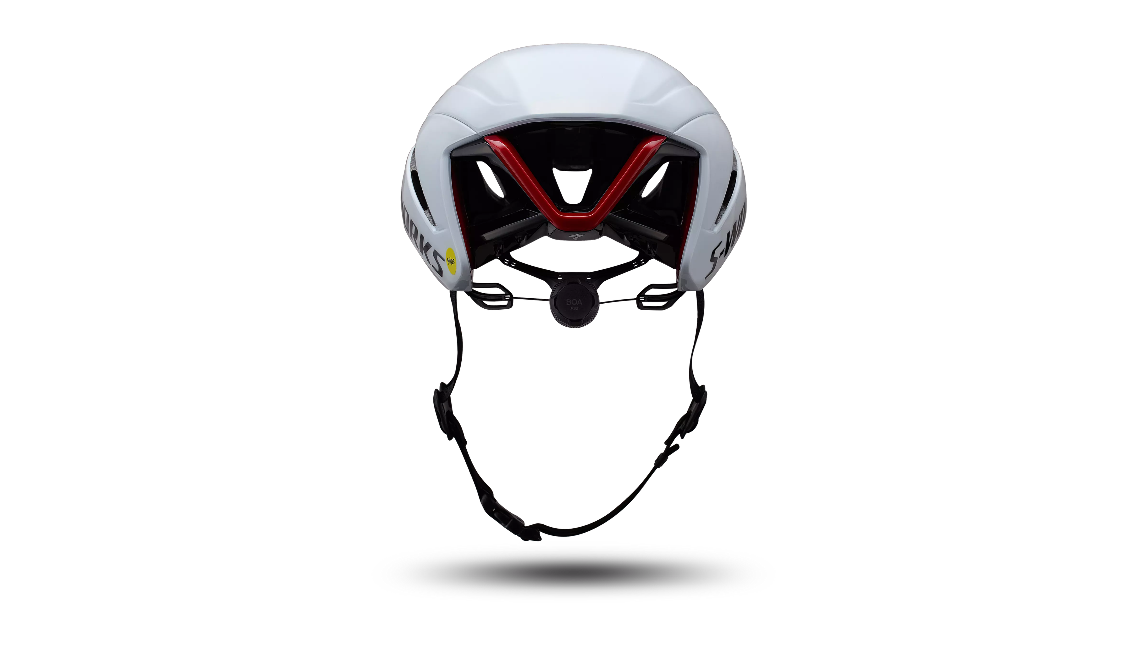 Specialized S-Works Evade 4 • Rennradhelm