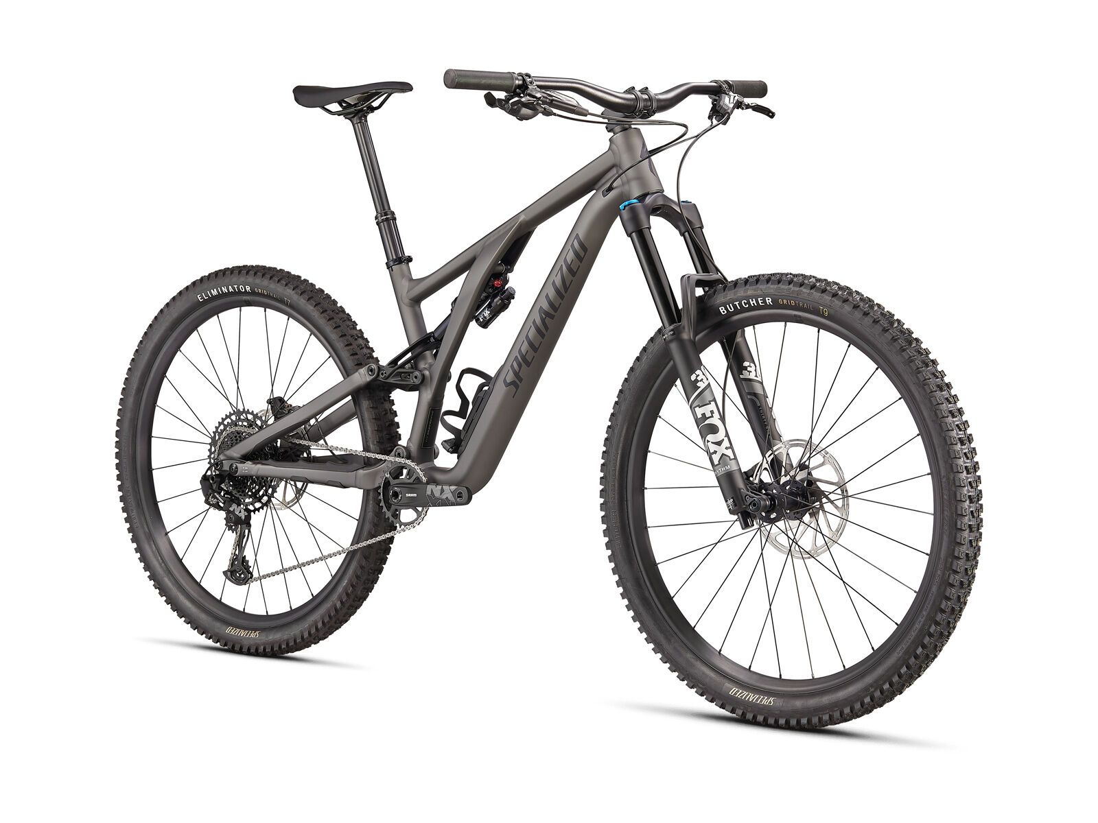 Specialized Stumpjumper Evo Comp Alloy