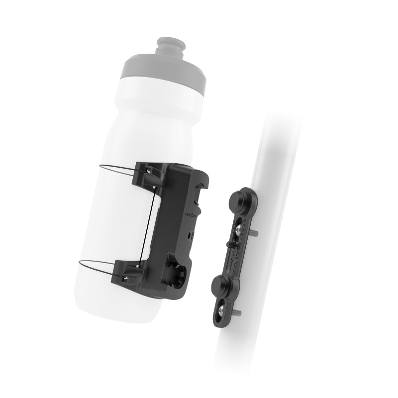 Fidlock Twist uni connector + bike base