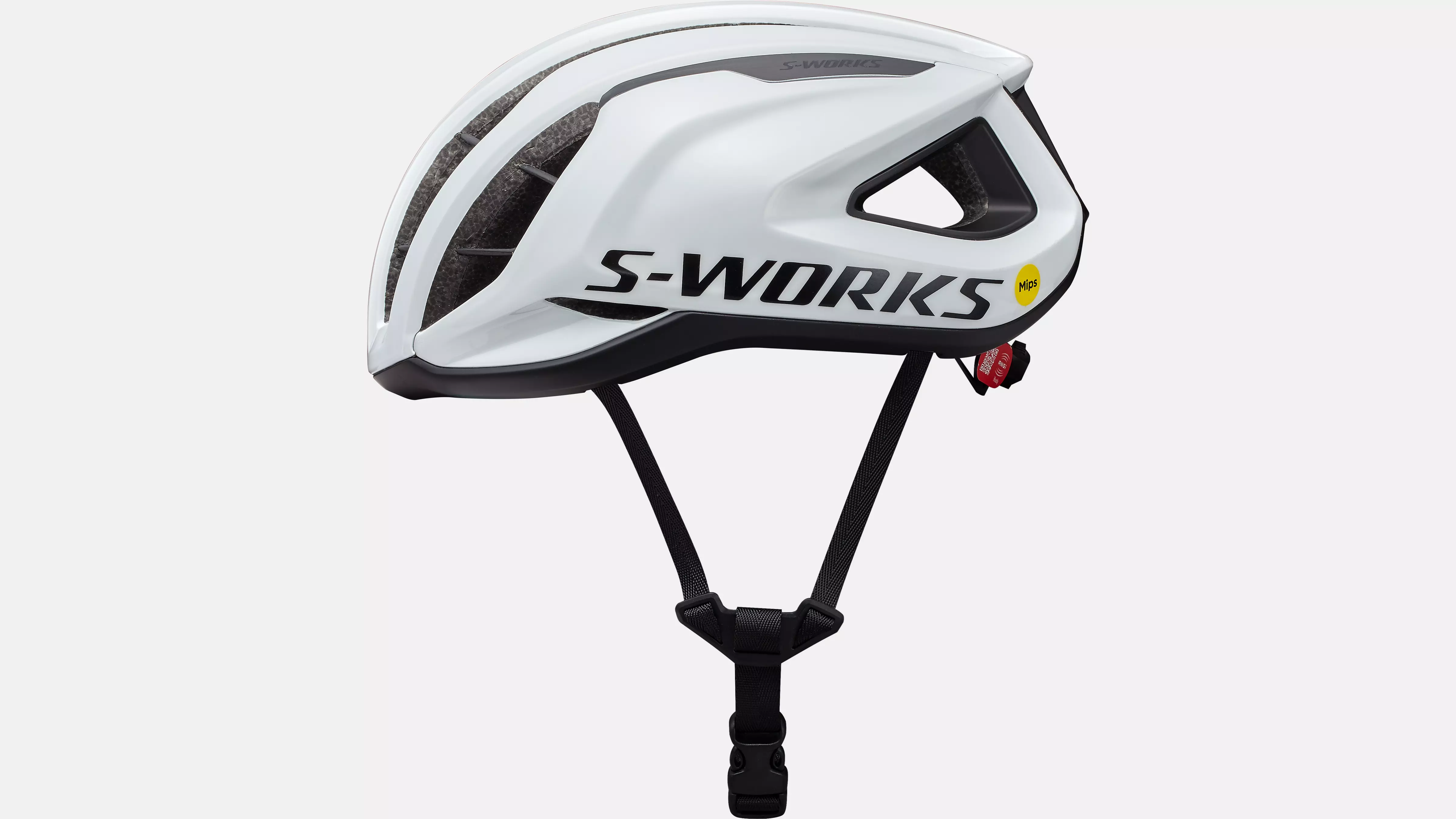 Specialized S-Works Prevail 3 • Rennradhelm