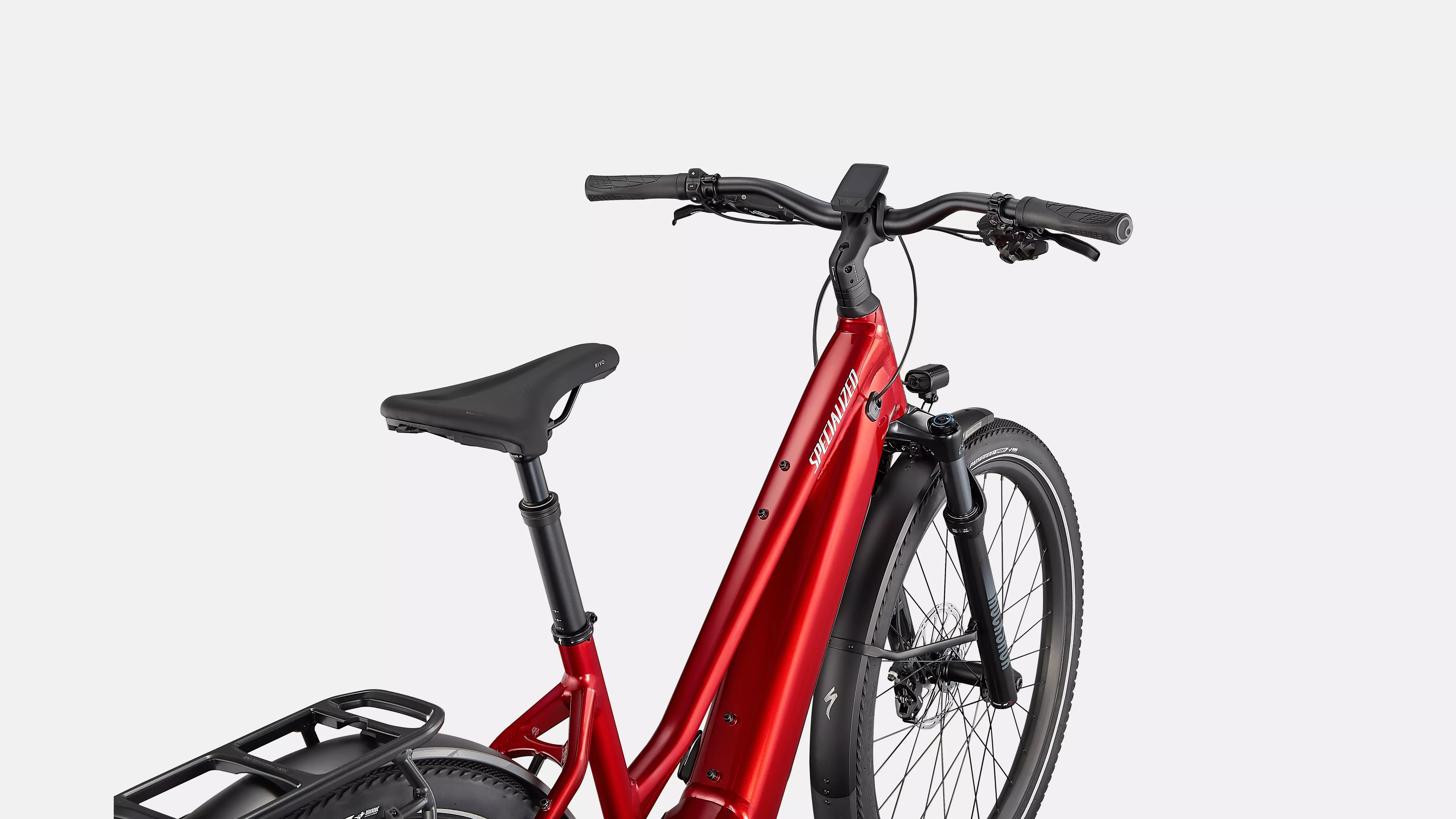 Specialized Turbo Vado 5.0 Step-Through