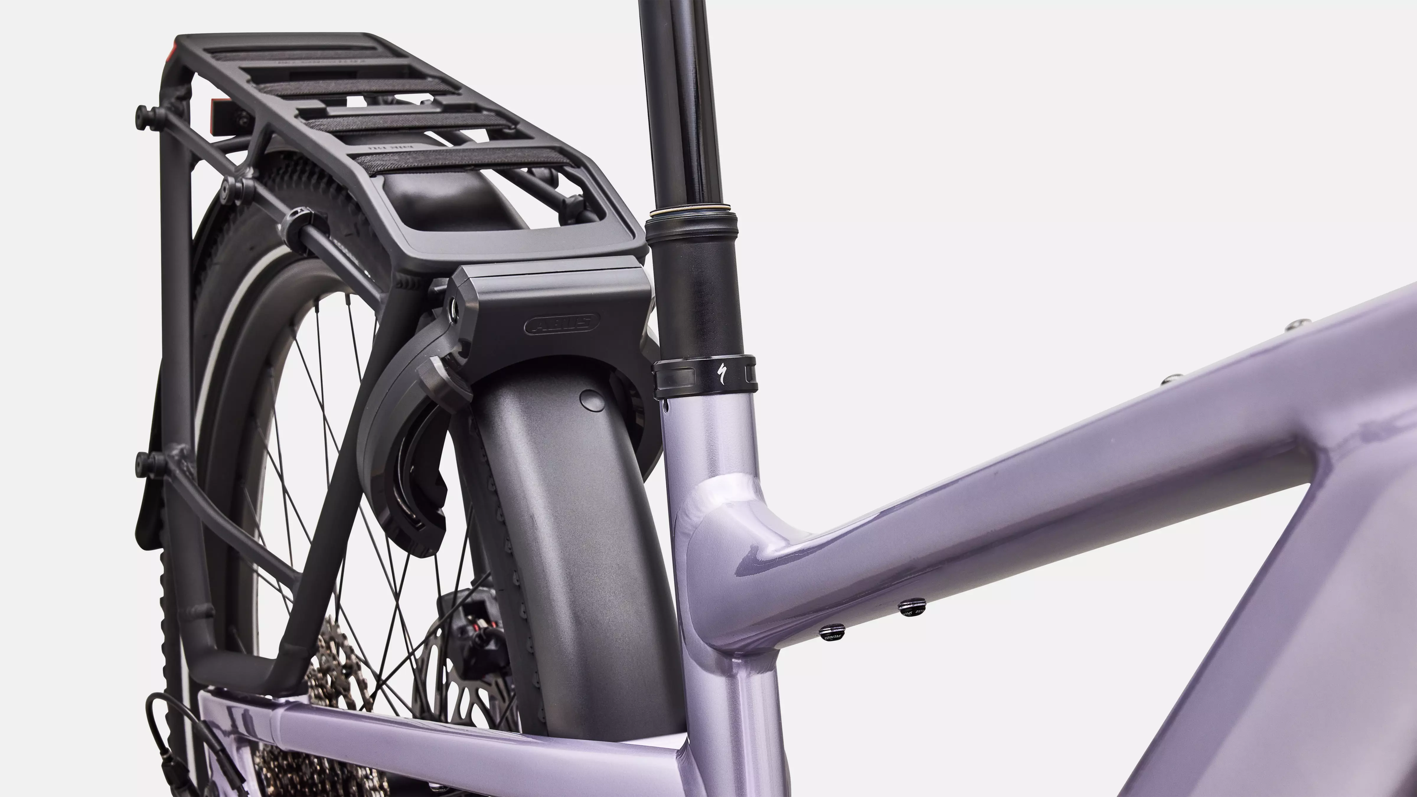Specialized Turbo Vado 3 EVO • 5.0