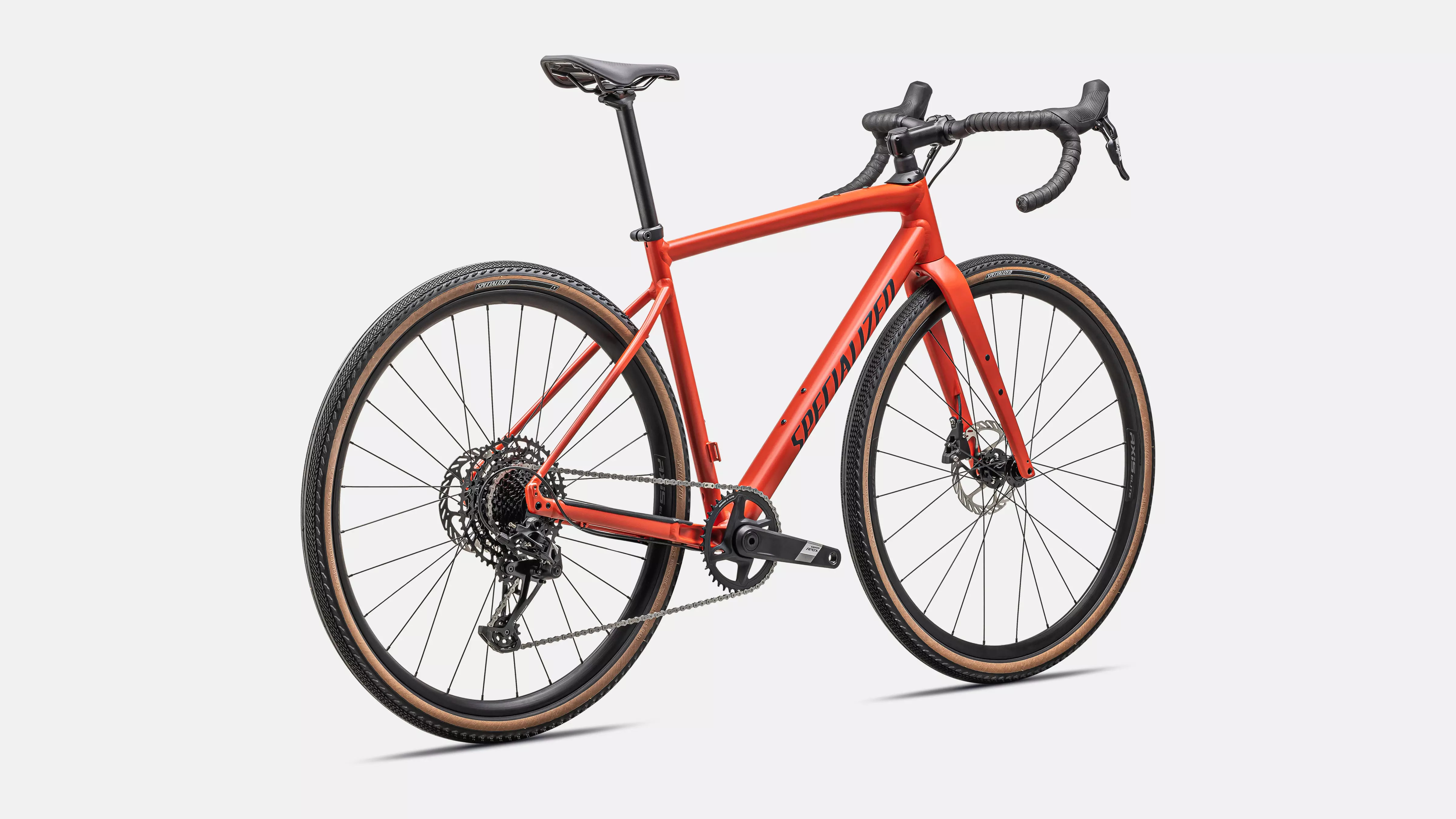 Specialized Diverge Comp E5