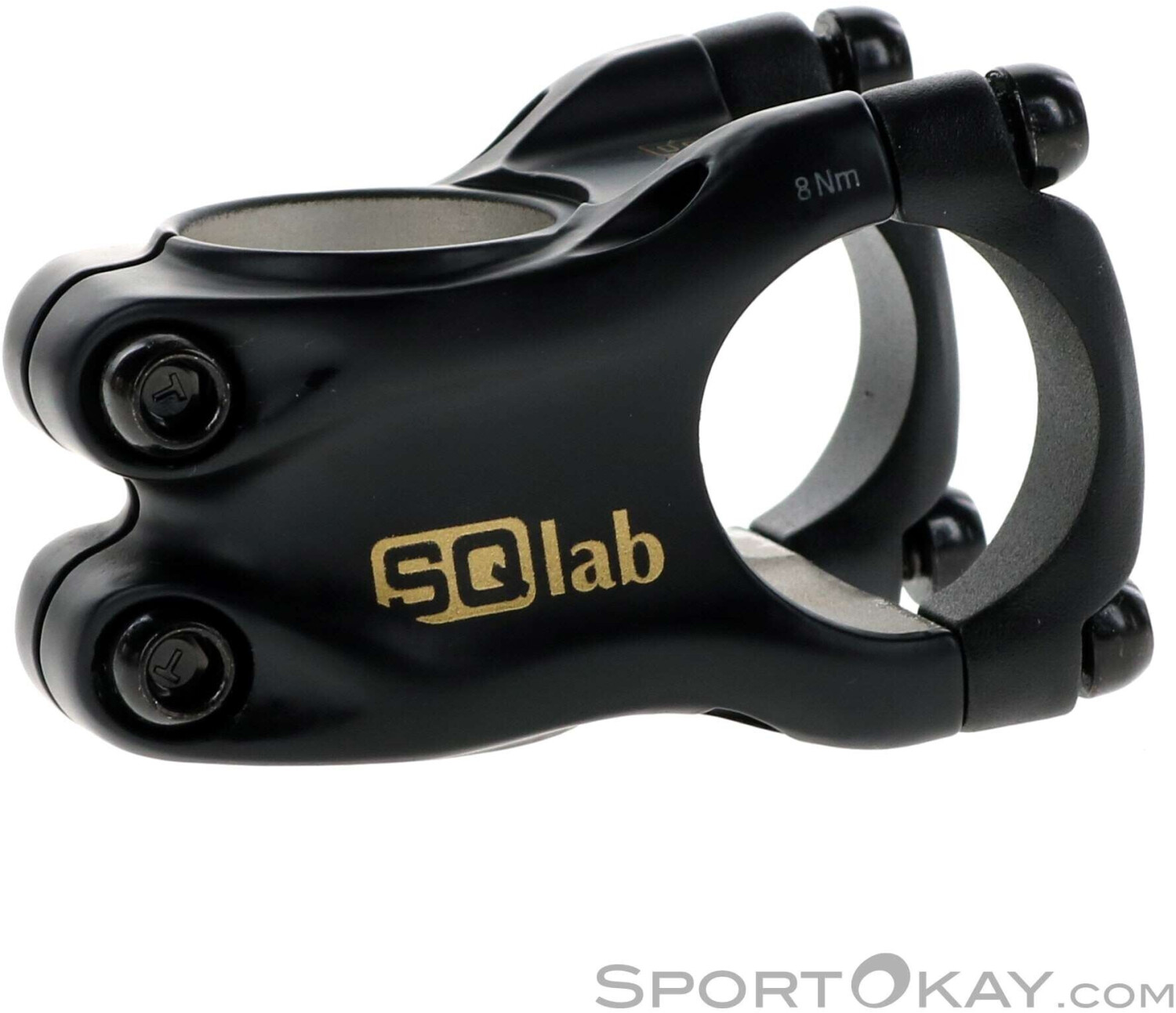 SQlab 8OX Fabio Wibmer Vorbau