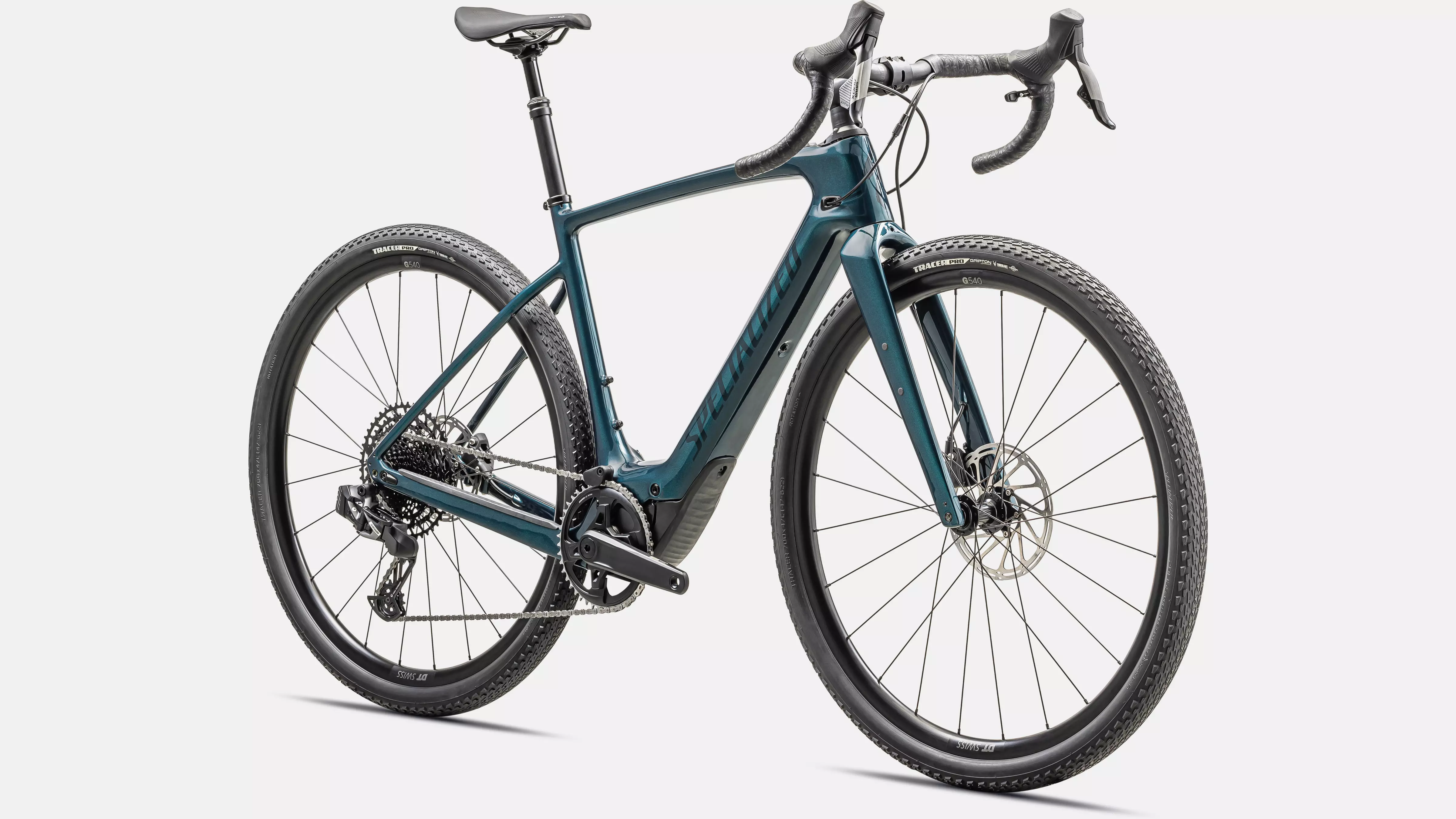 Specialized CREO SL COMP CARBON