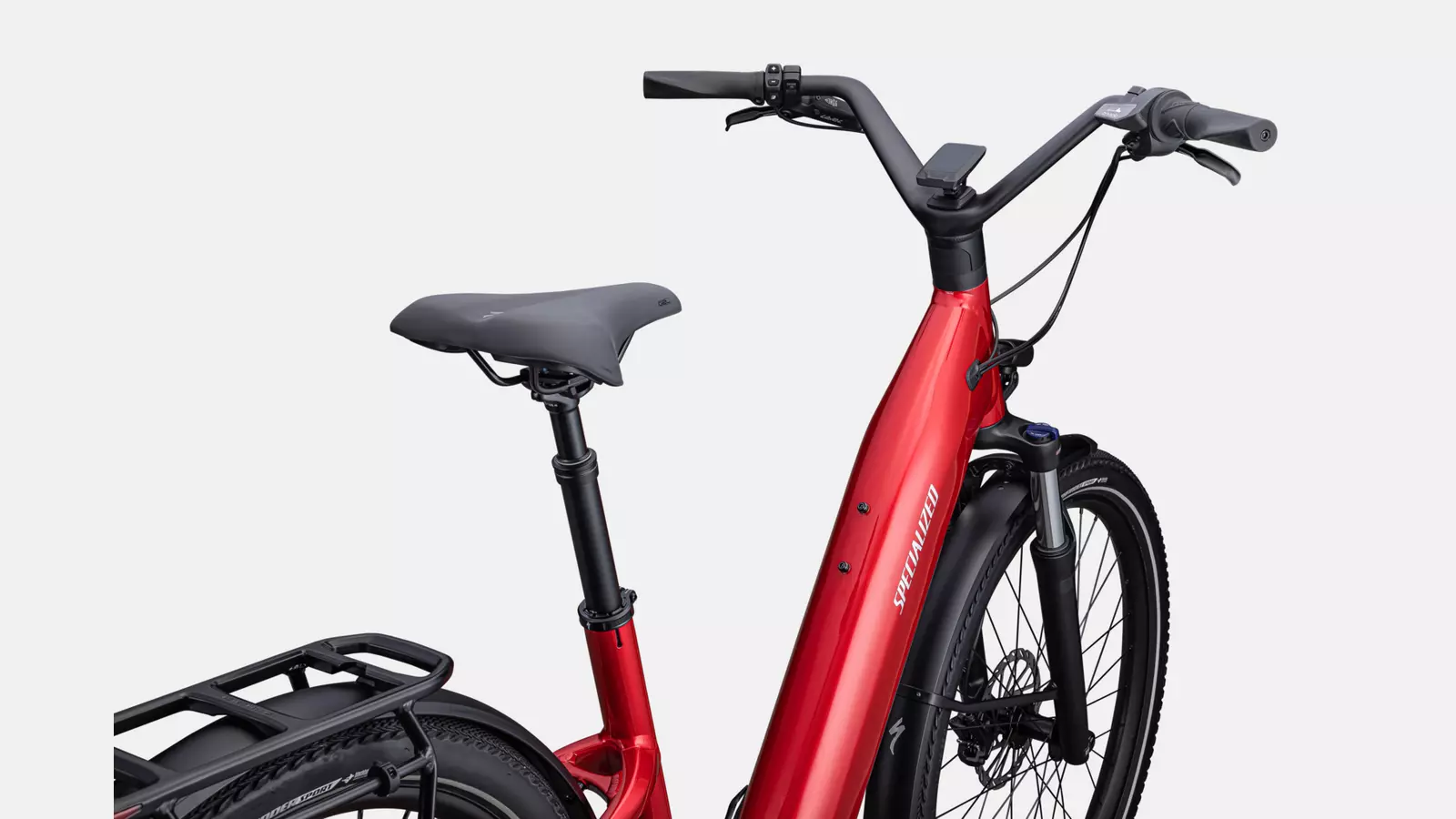 Specialized Turbo Como 4.0 IGH