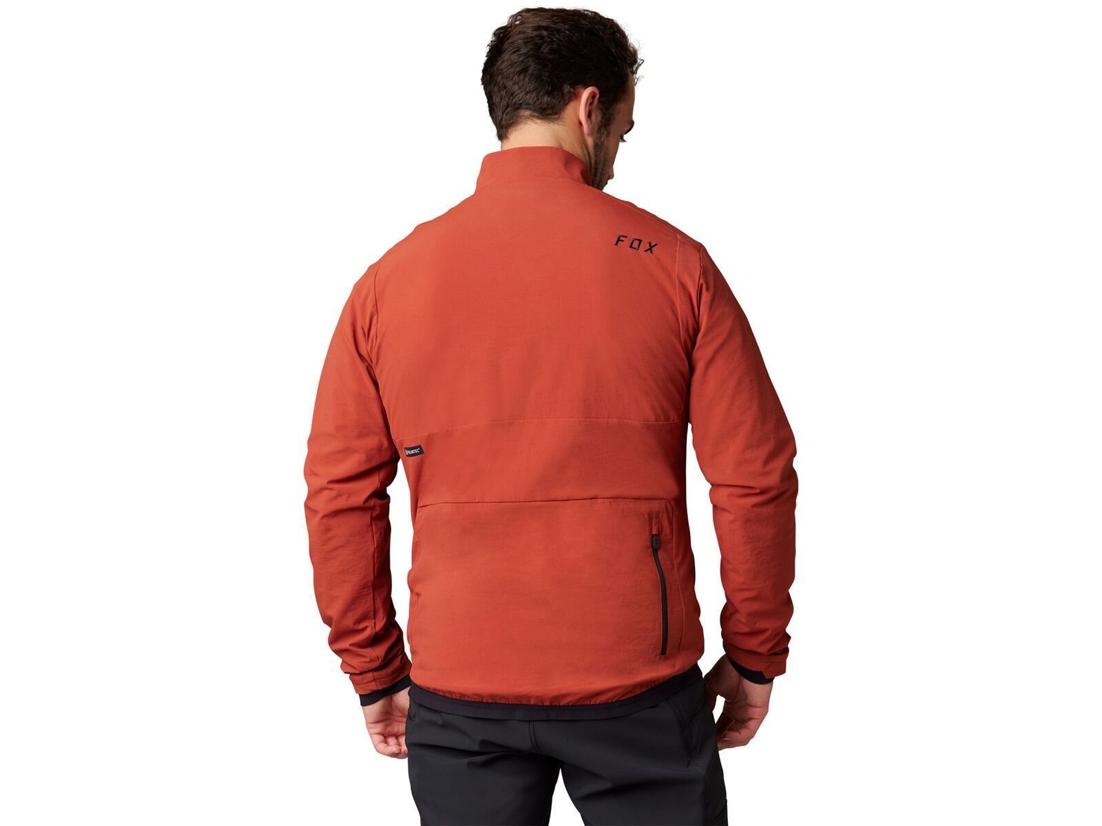 Fox Jacke Defend Fire Alpha