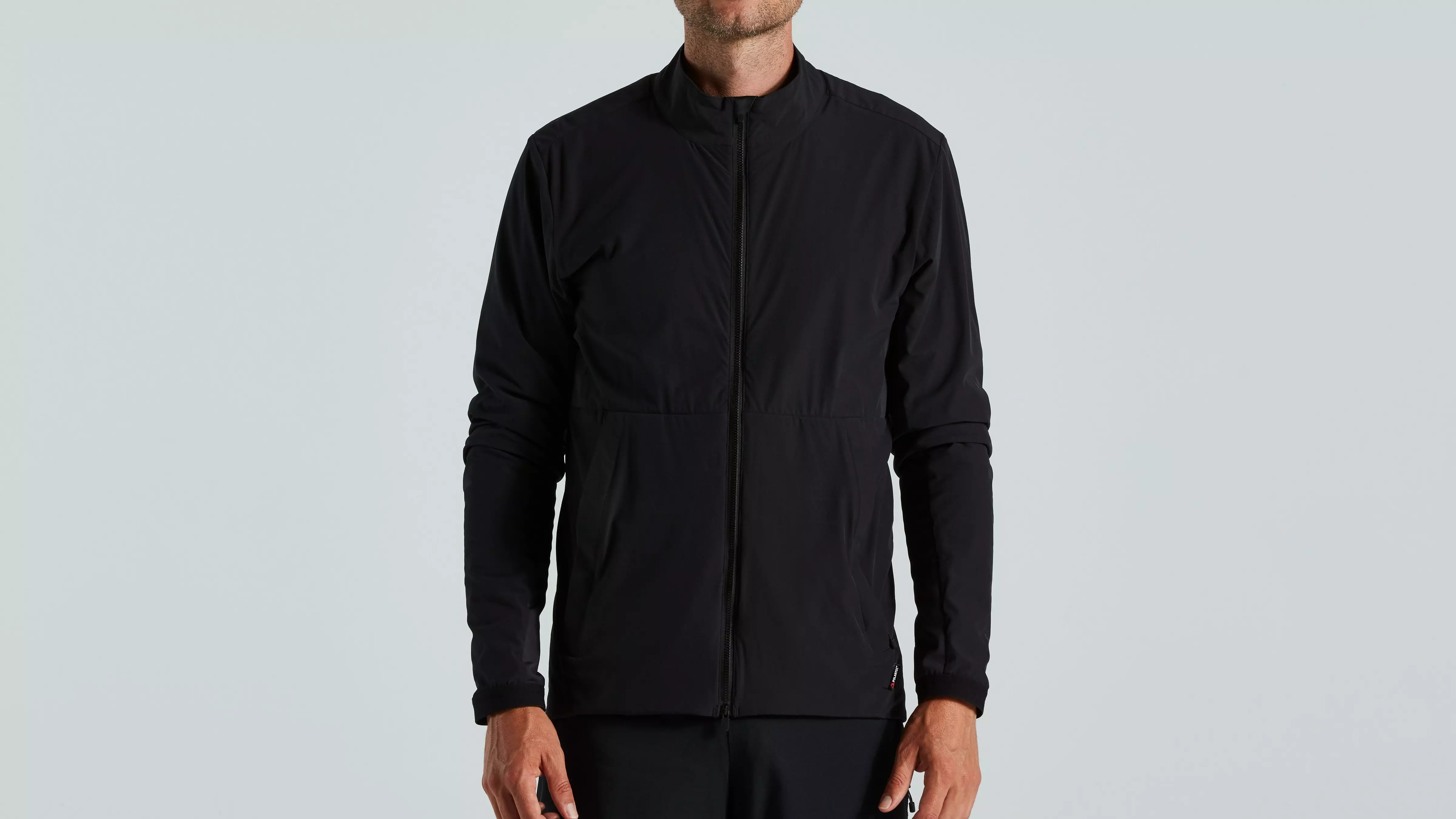 Specialized MTB Winterjacke Trail Alpha Herren
