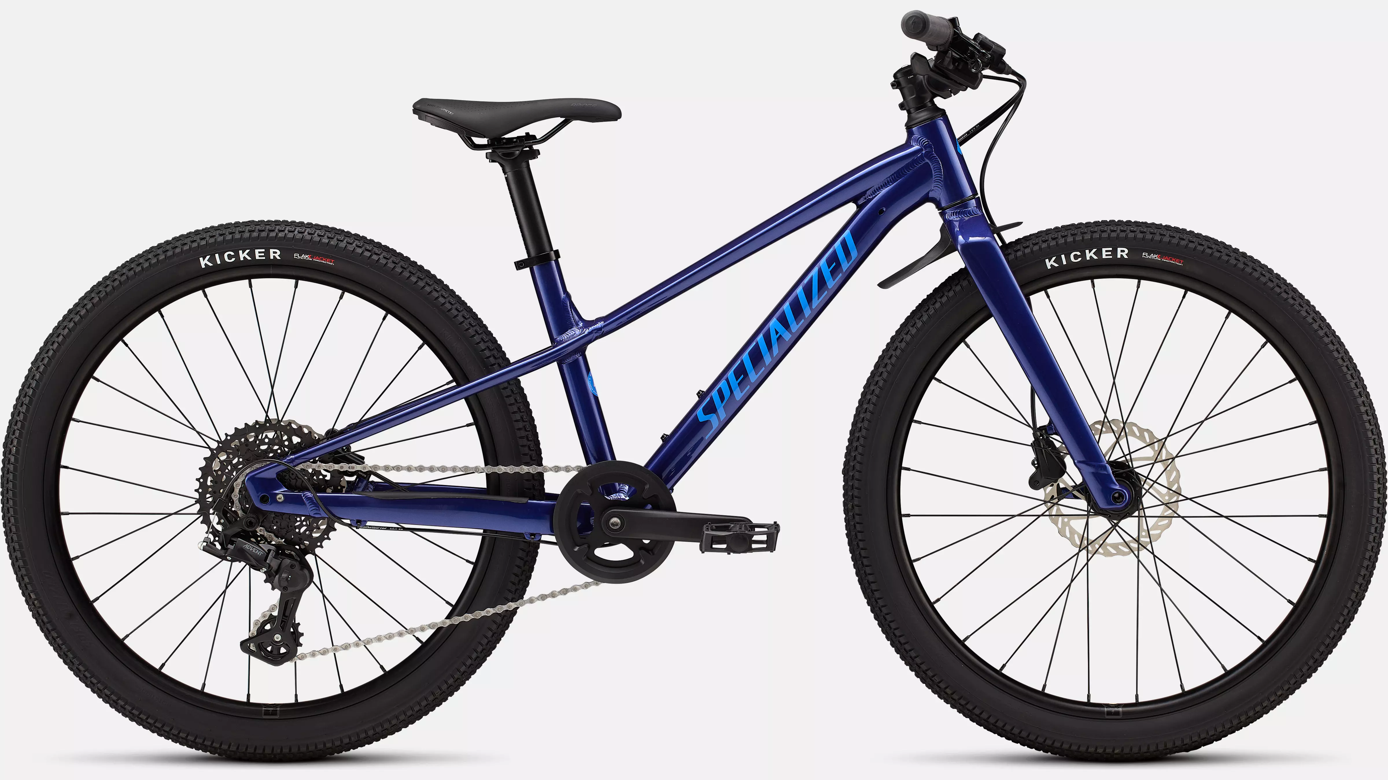Specialized Riprock 24