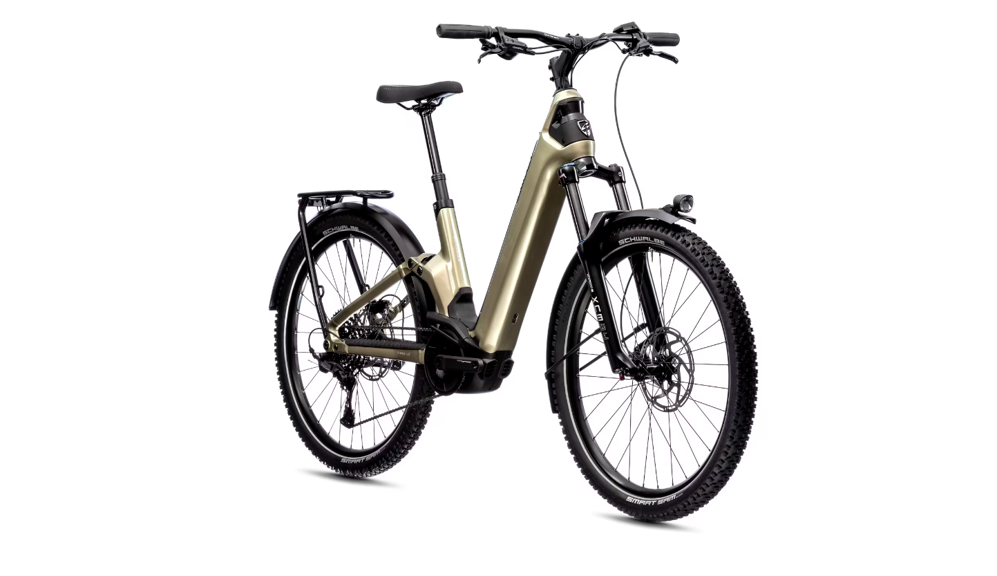 Centurion Country R900 LX