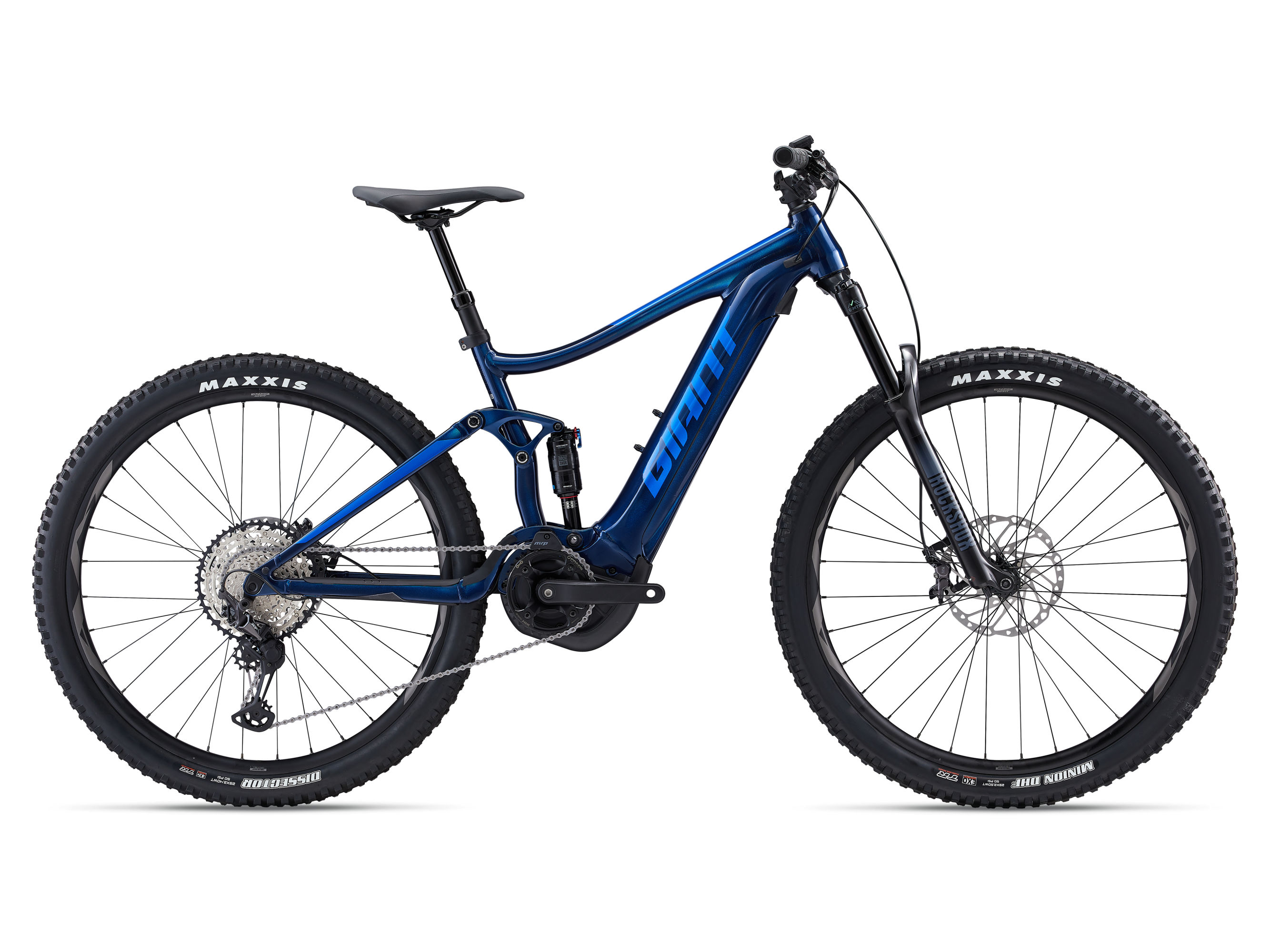Giant Stance E+ Pro 0