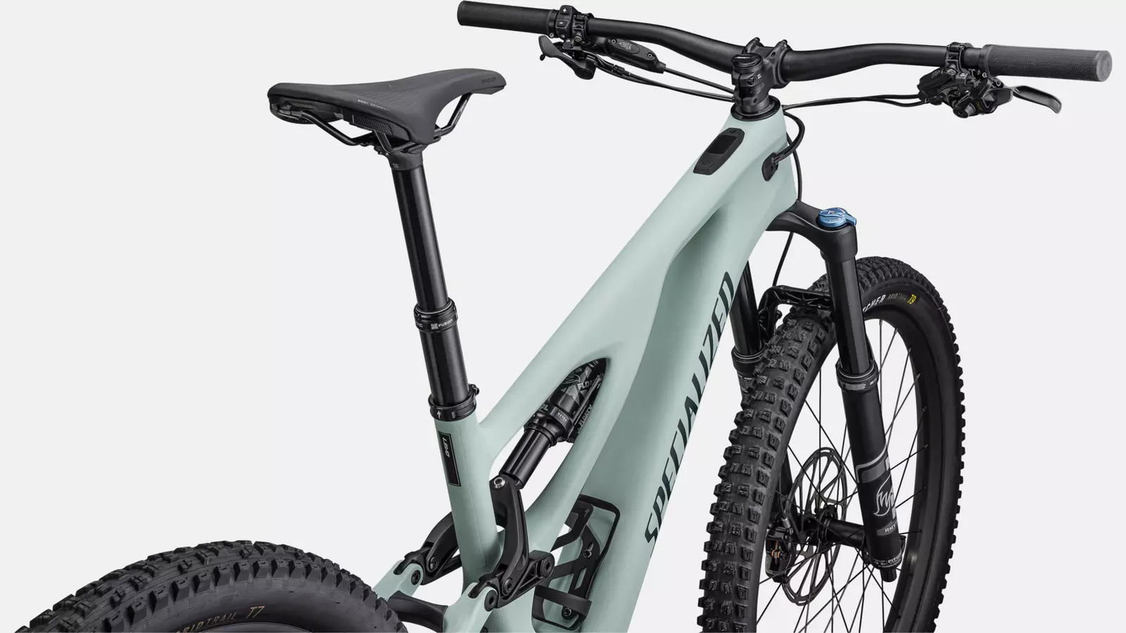 Specialized Turbo Levo Comp