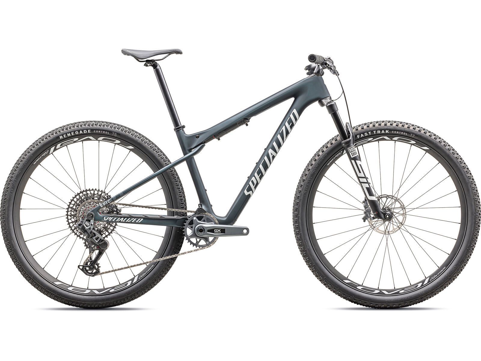 Specialized Epic World Cup Expert