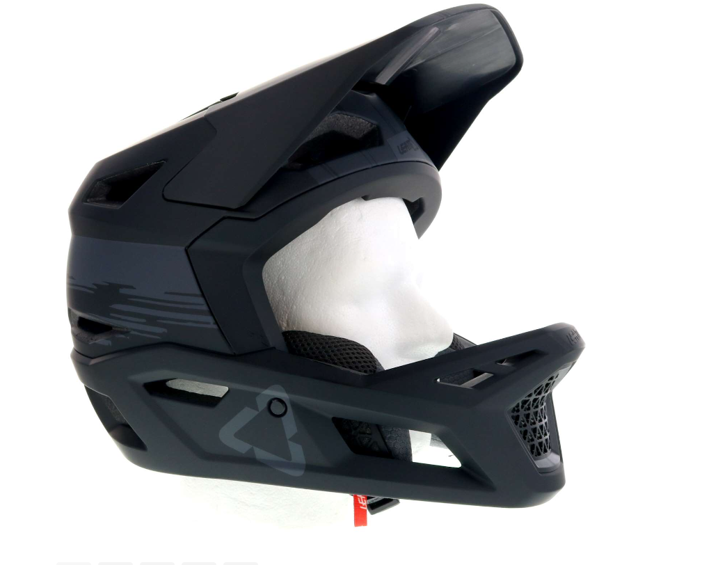 Leatt DBX 4.0 Fullface Enduro Helm