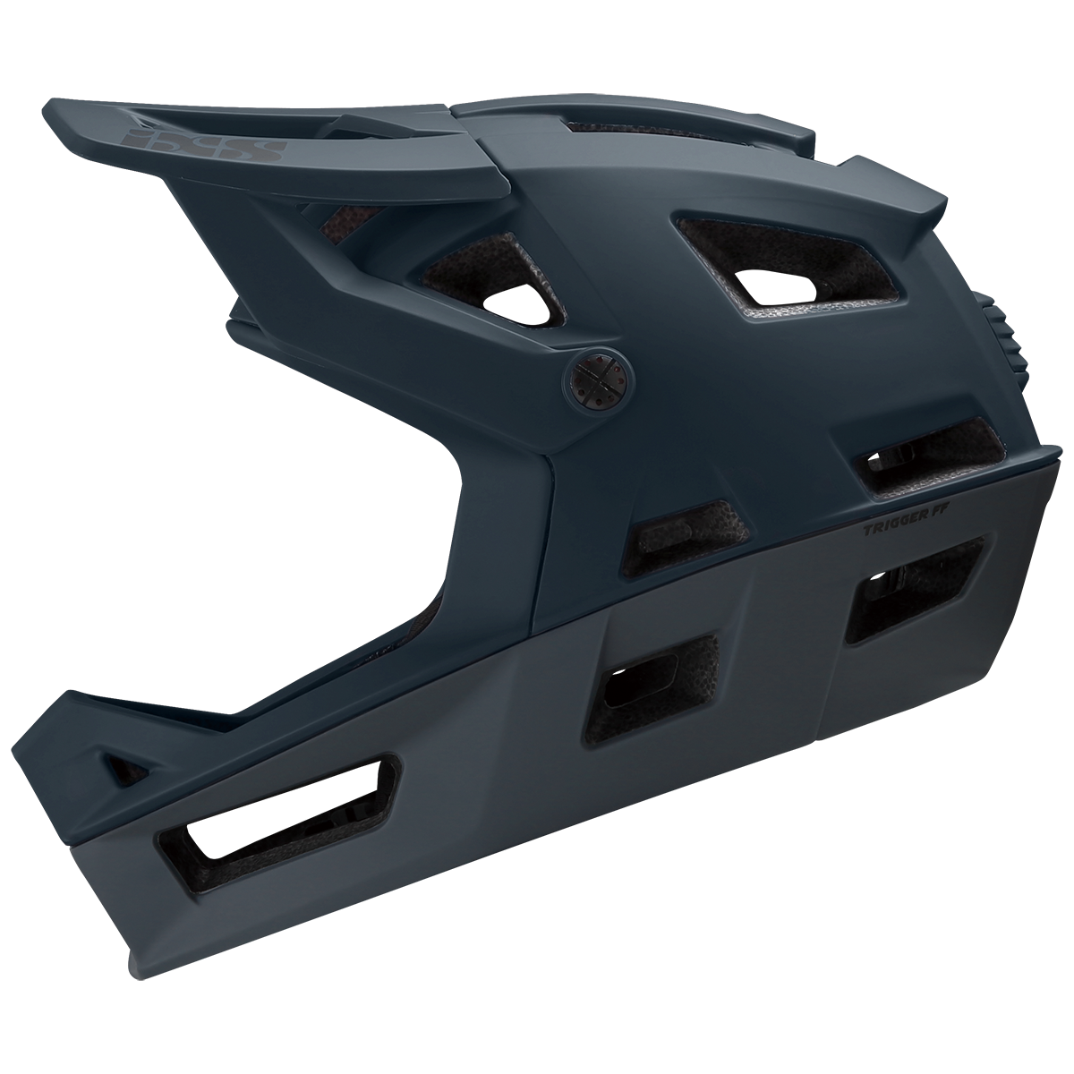 IXS Trigger FF marine