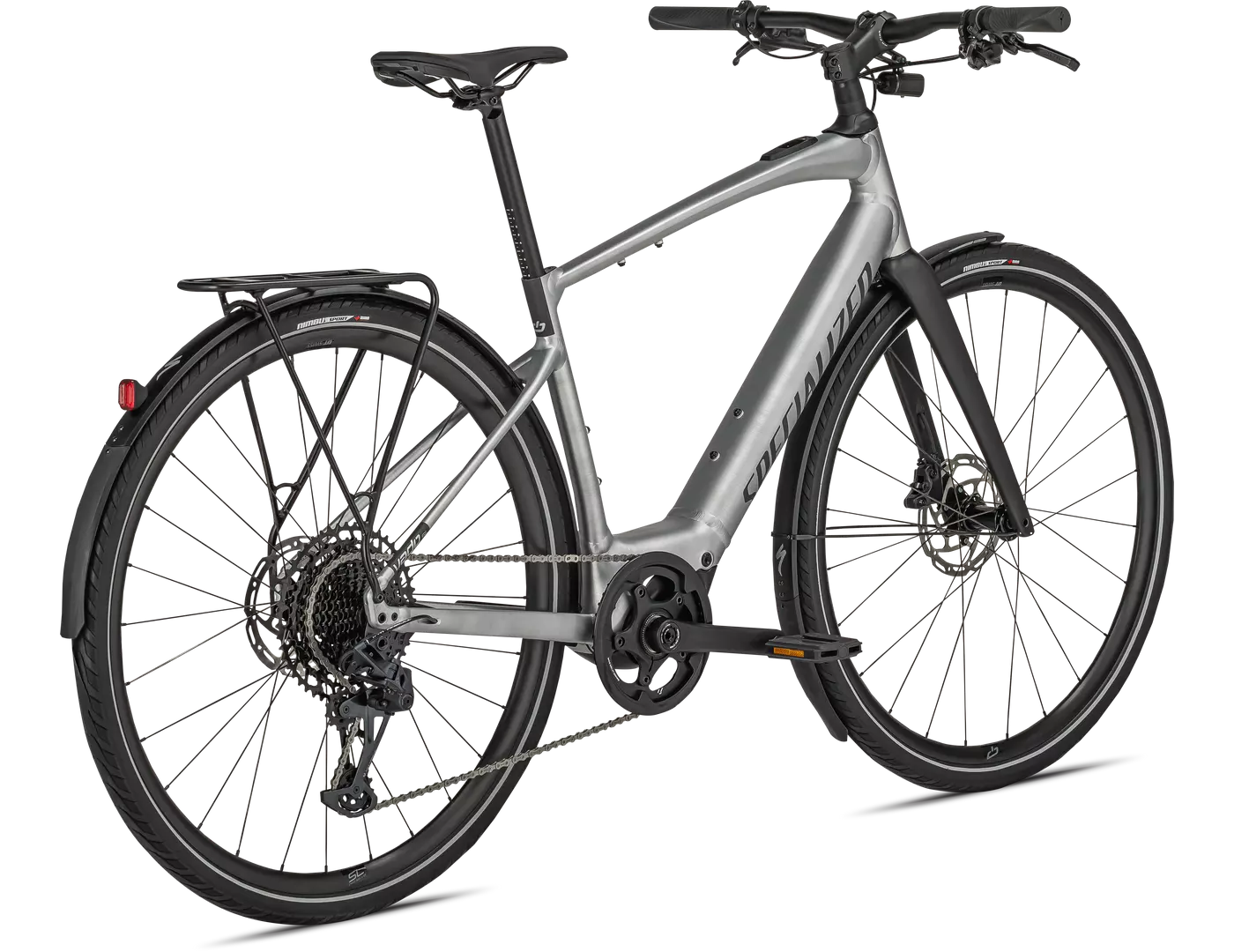 Specialized Turbo Vado SL 5.0 EQ