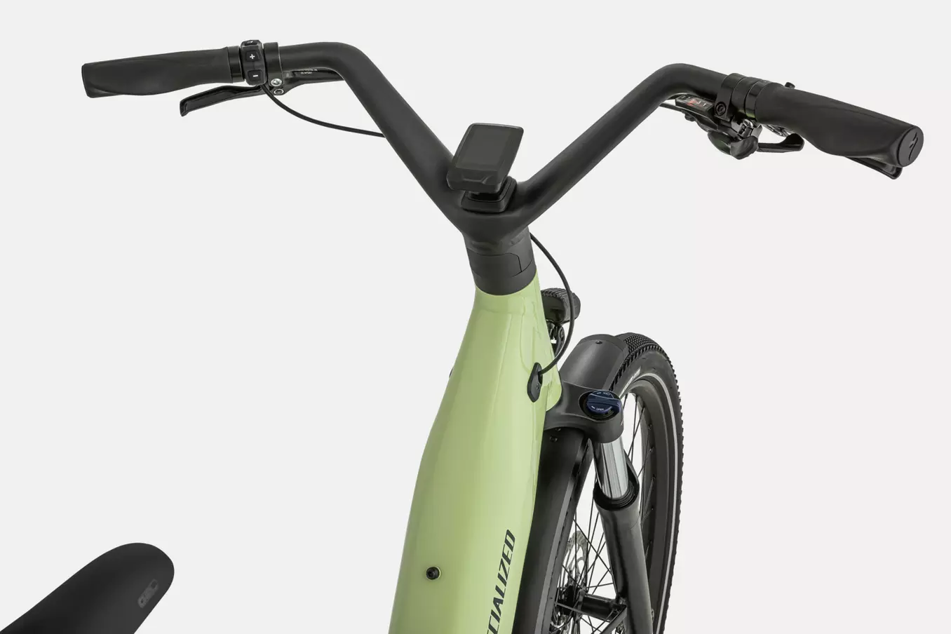 Specialized Turbo Como 3.0