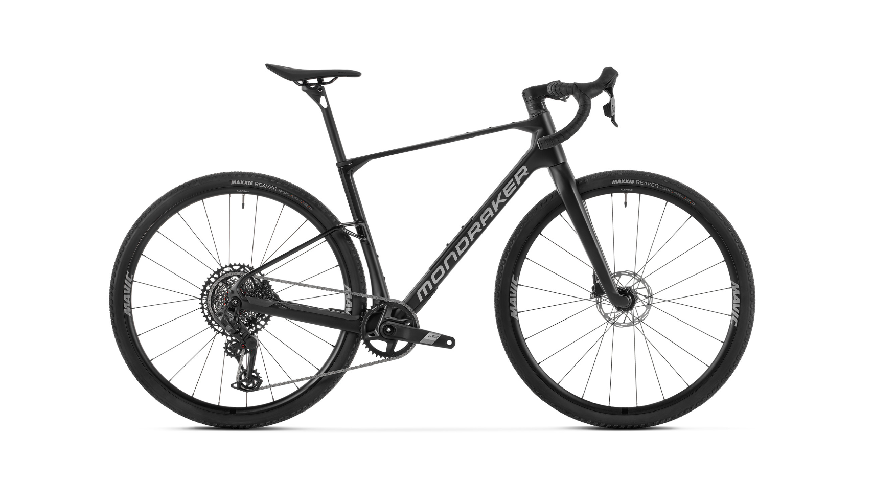 mondraker ARID CARBON S AXS