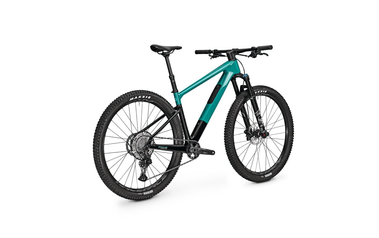 Focus RAVEN 8.8