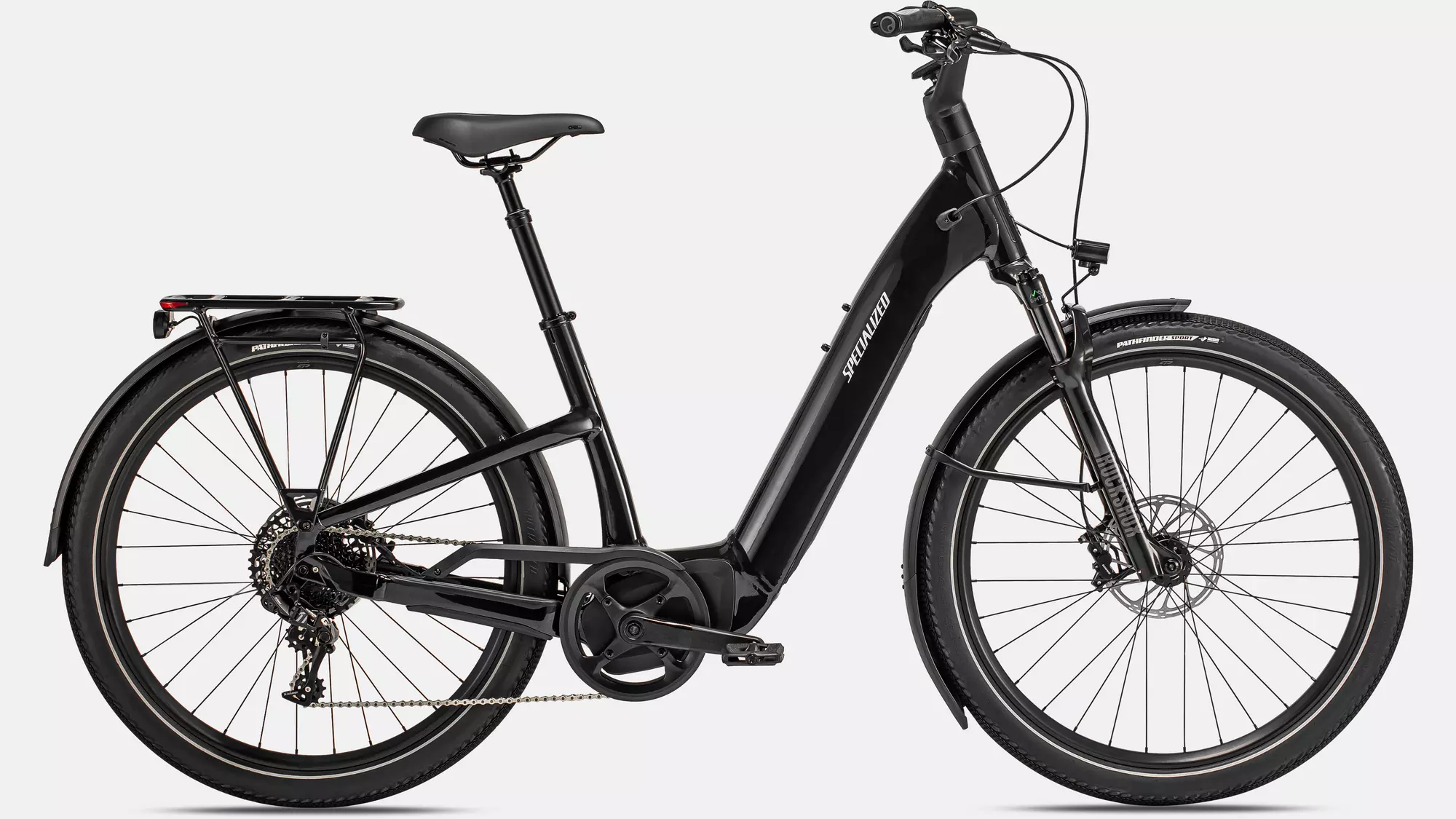 Specialized Turbo Como 5.0