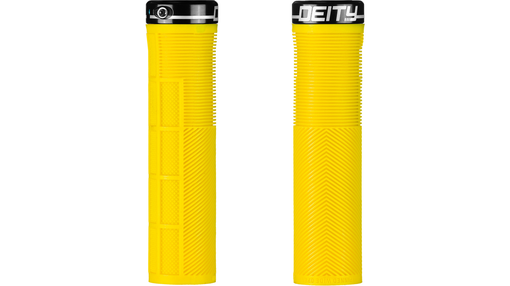 Deity Knuckleduster • Allround-Griffe