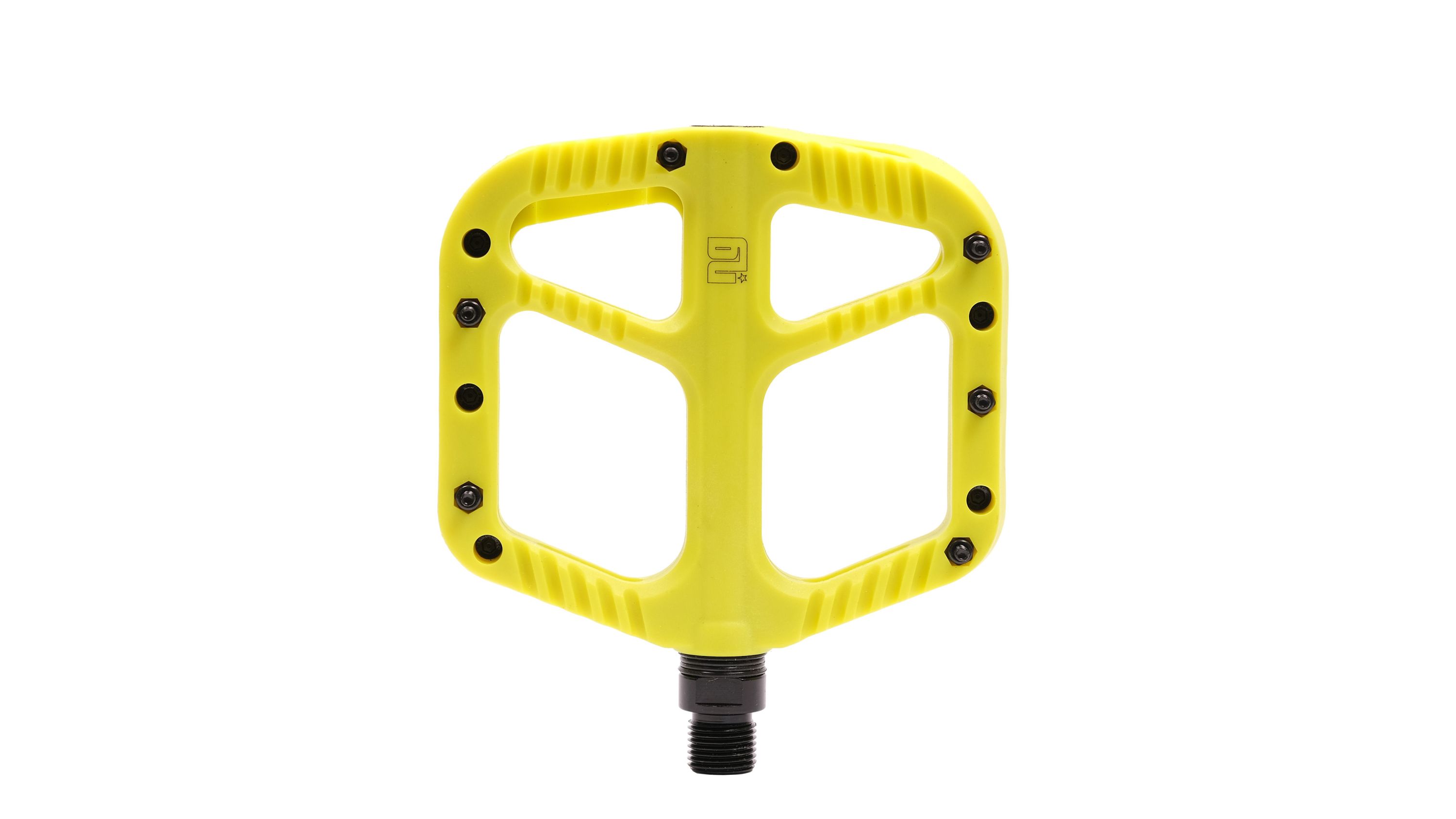 NG Sports Myntee Plattform-Pedal Nylon