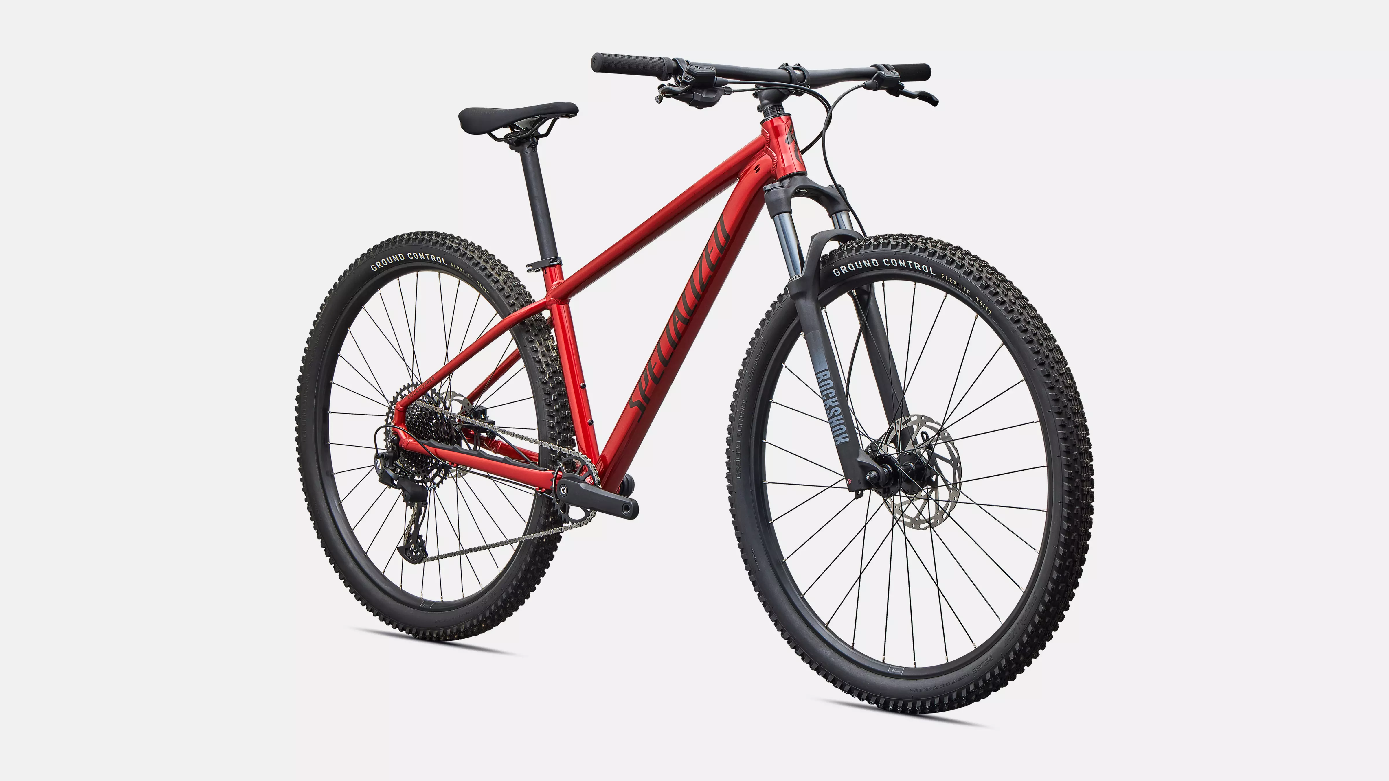 Specialized Rockhopper Comp