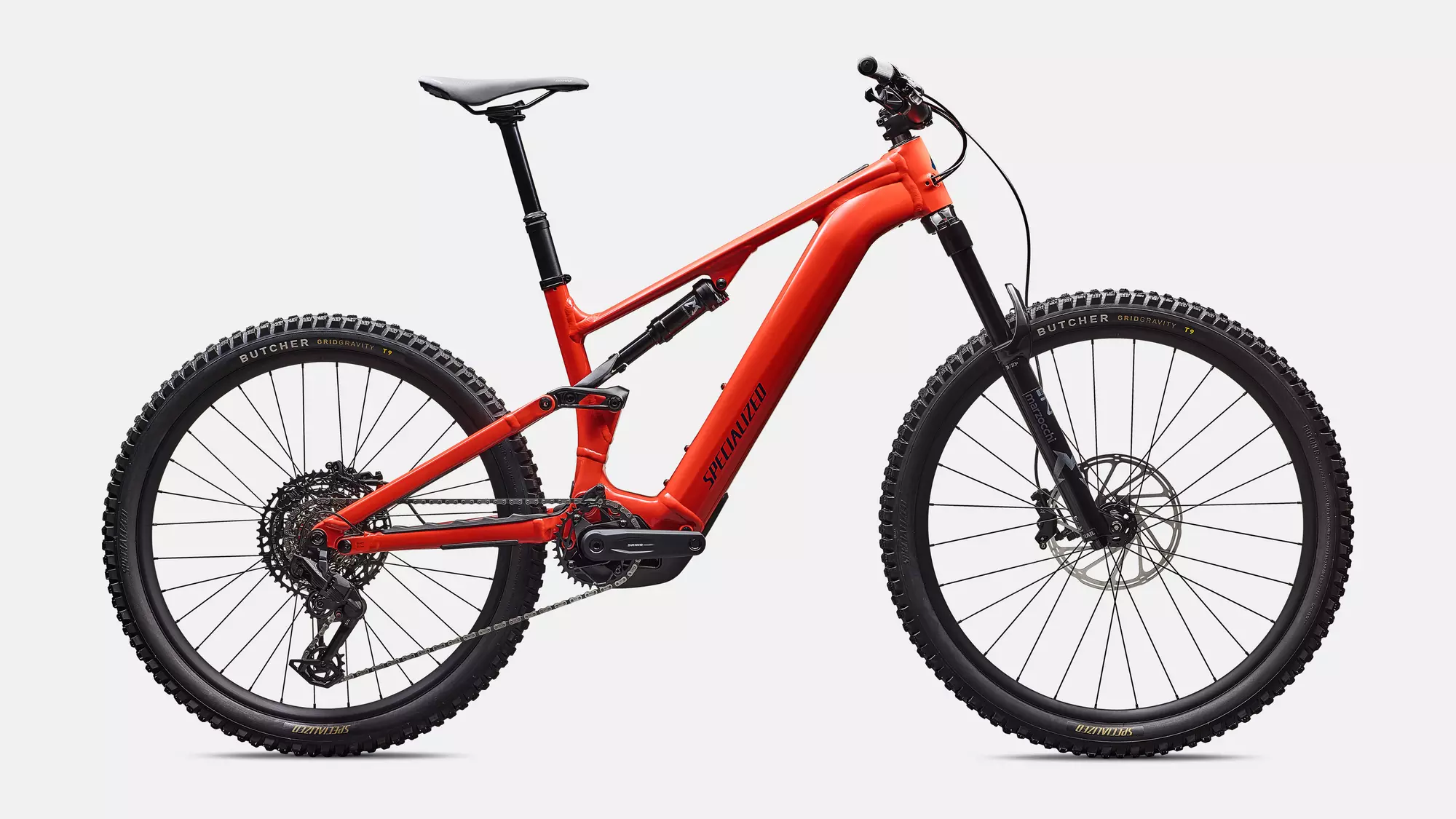 Specialized Turbo Levo 4 Alloy