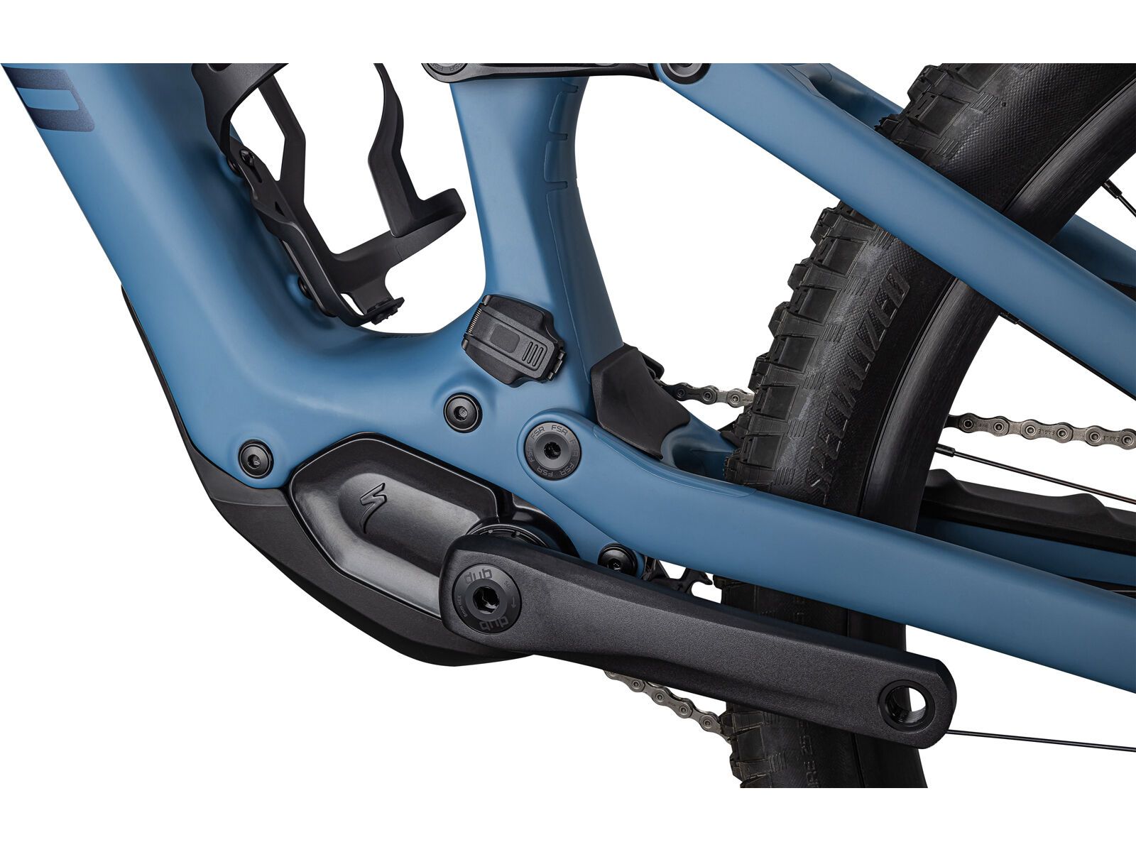 Specialized Turbo Levo SL Comp