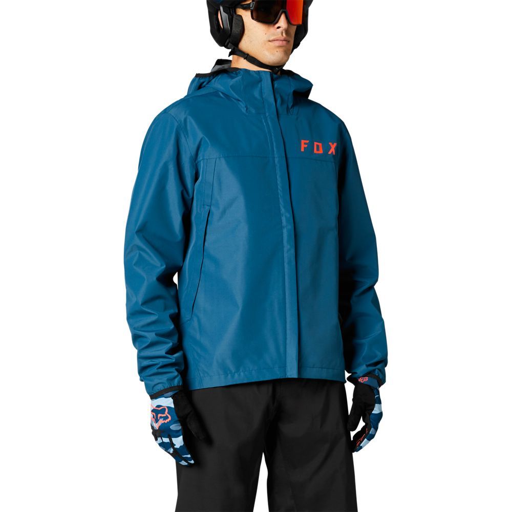Fox Jacke Ranger 2,5L Water